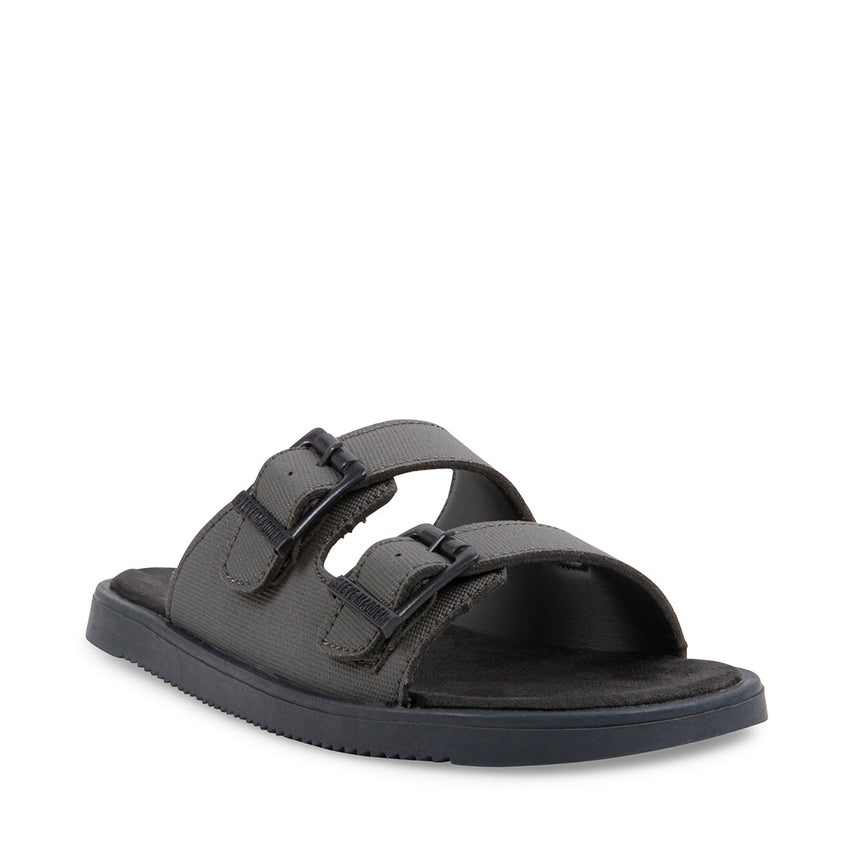 FLASHHH GREY - Men's Shoes - Steve Madden Canada