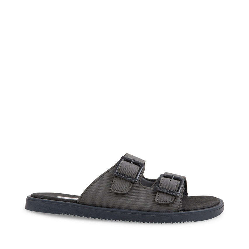 FLASHHH GREY - Men's Shoes - Steve Madden Canada