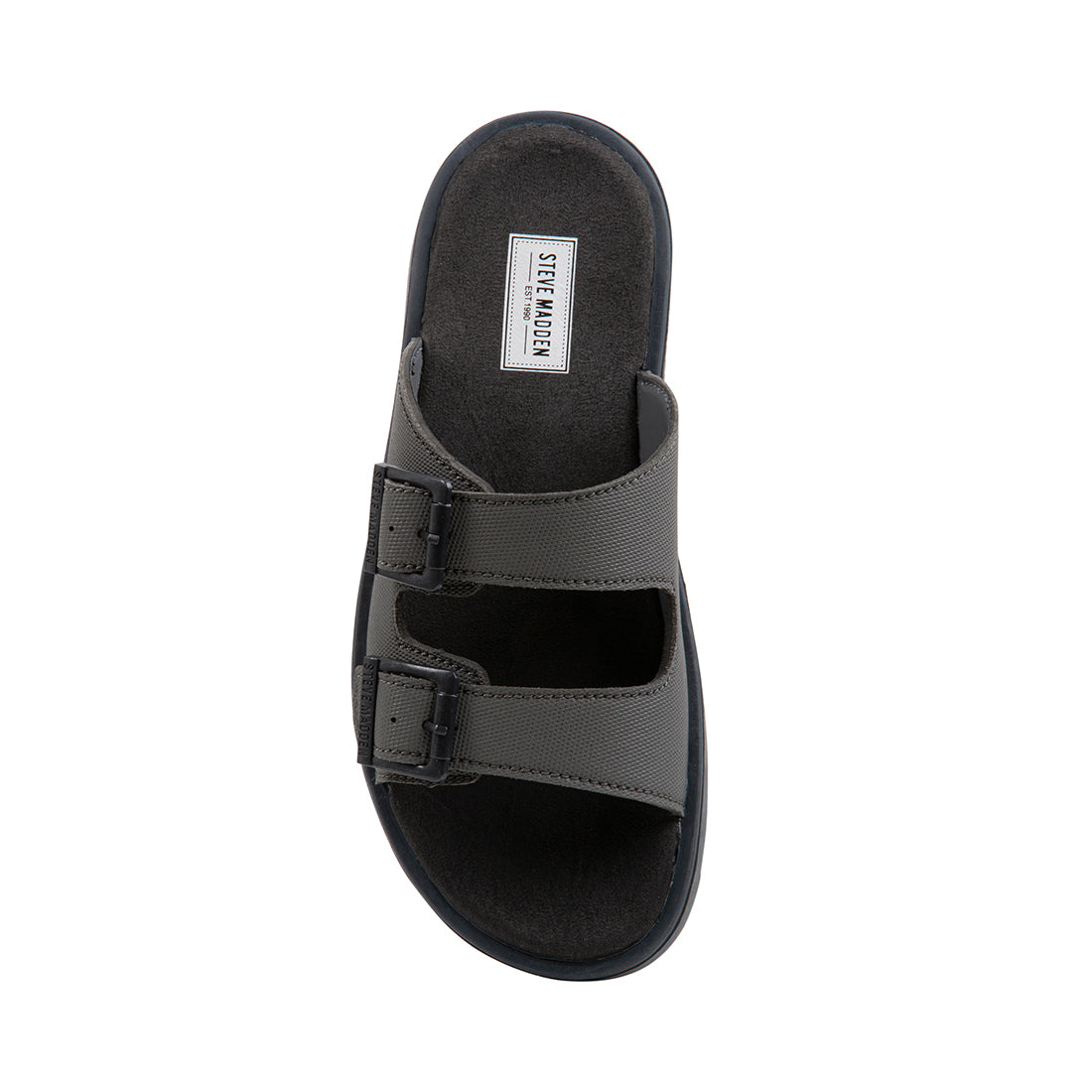 FLASHHH GREY - Men's Shoes - Steve Madden Canada