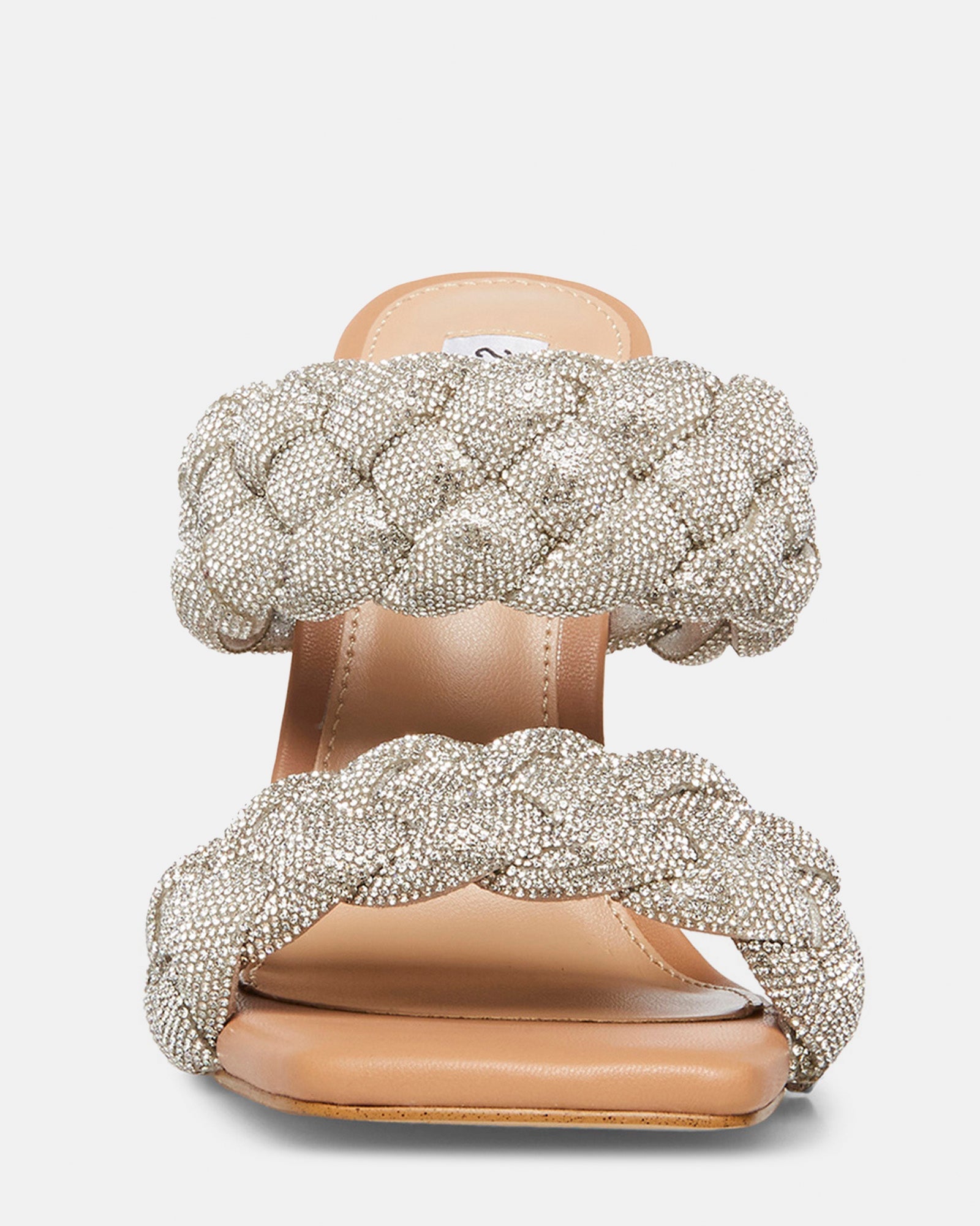 KENLEY-R SILVER MULTI - Women's Shoes - Steve Madden Canada