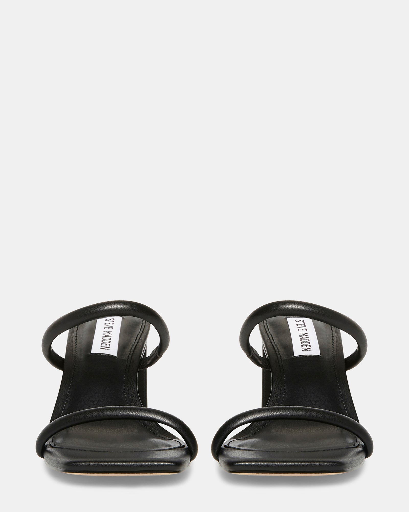 LINZA BLACK - Women's Shoes - Steve Madden Canada