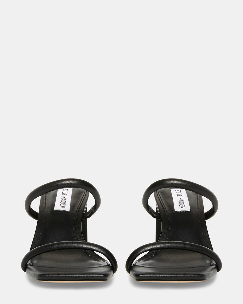 LINZA BLACK - Women's Shoes - Steve Madden Canada