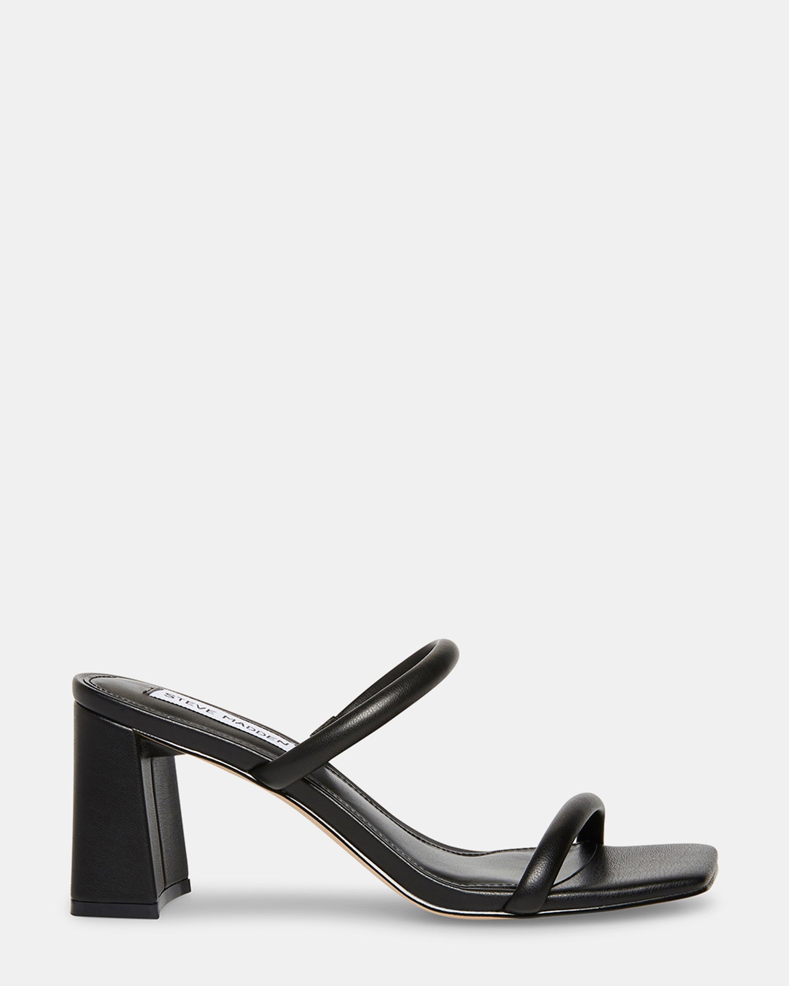 LINZA BLACK - Women's Shoes - Steve Madden Canada