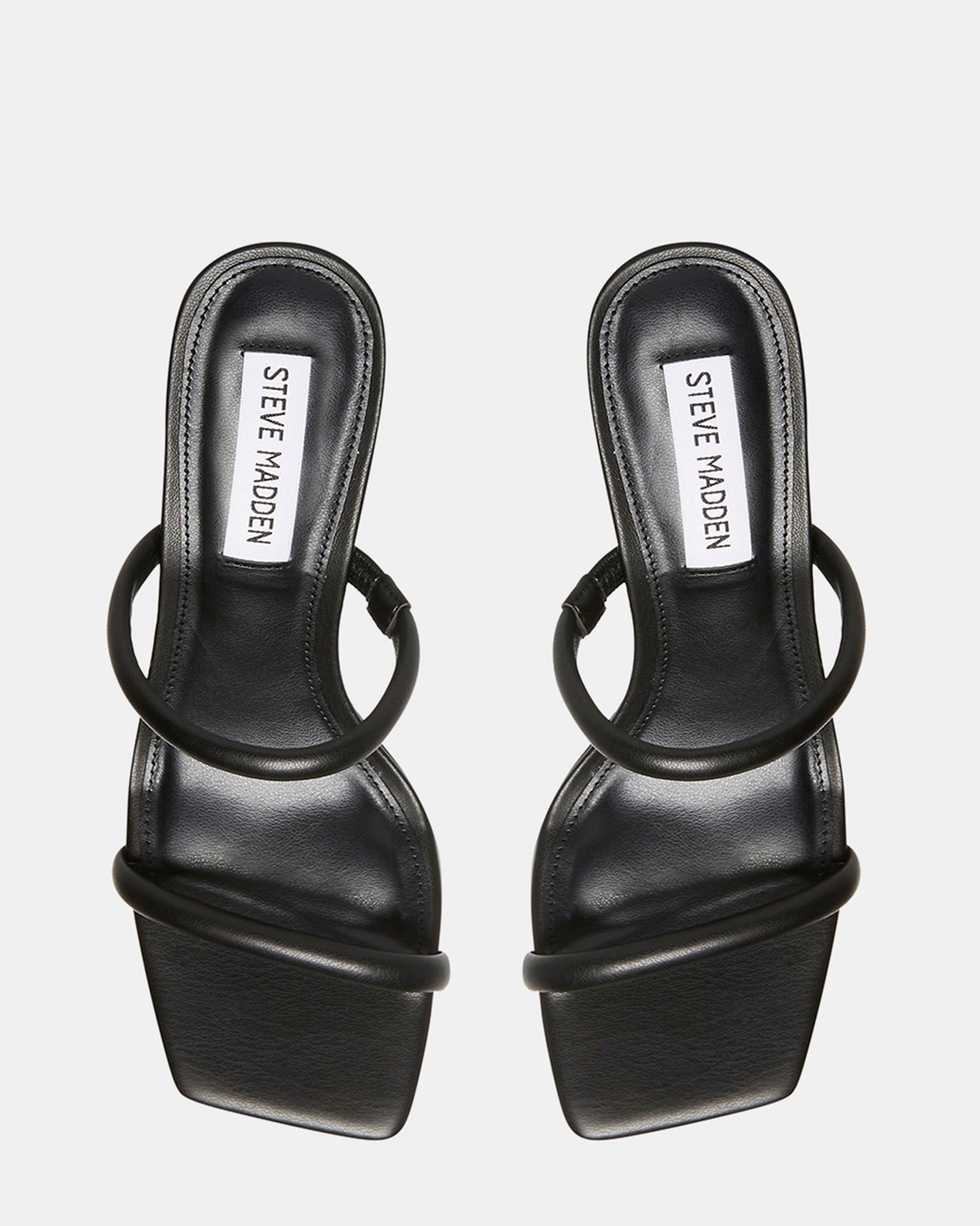 LINZA BLACK - Women's Shoes - Steve Madden Canada