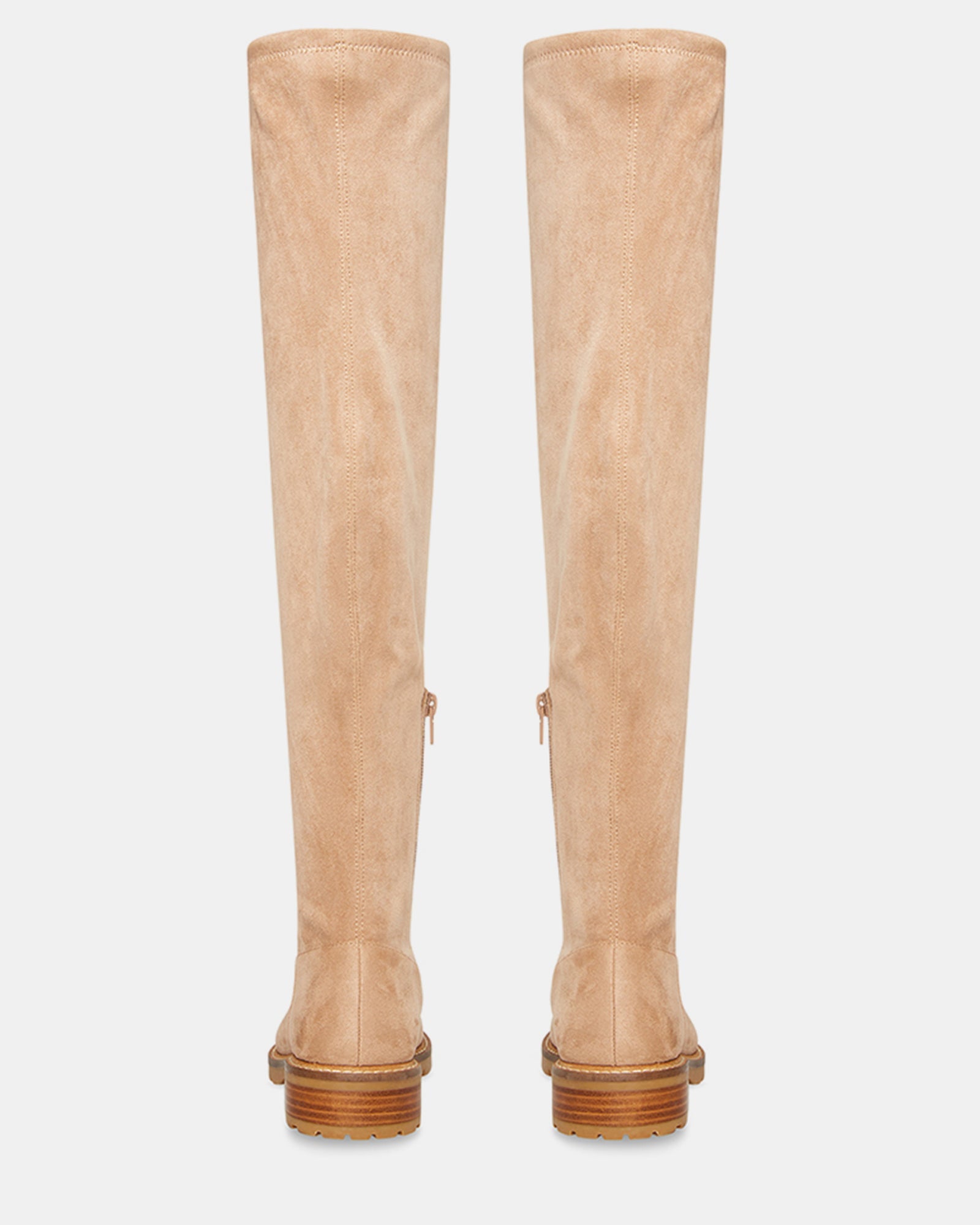 LIZBETH TAUPE - Women's Shoes - Steve Madden Canada