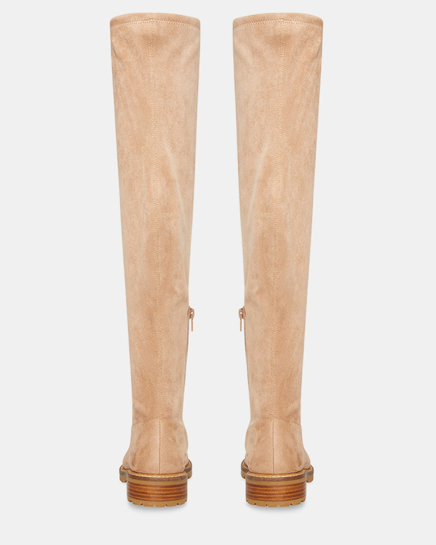 LIZBETH TAUPE - Women's Shoes - Steve Madden Canada