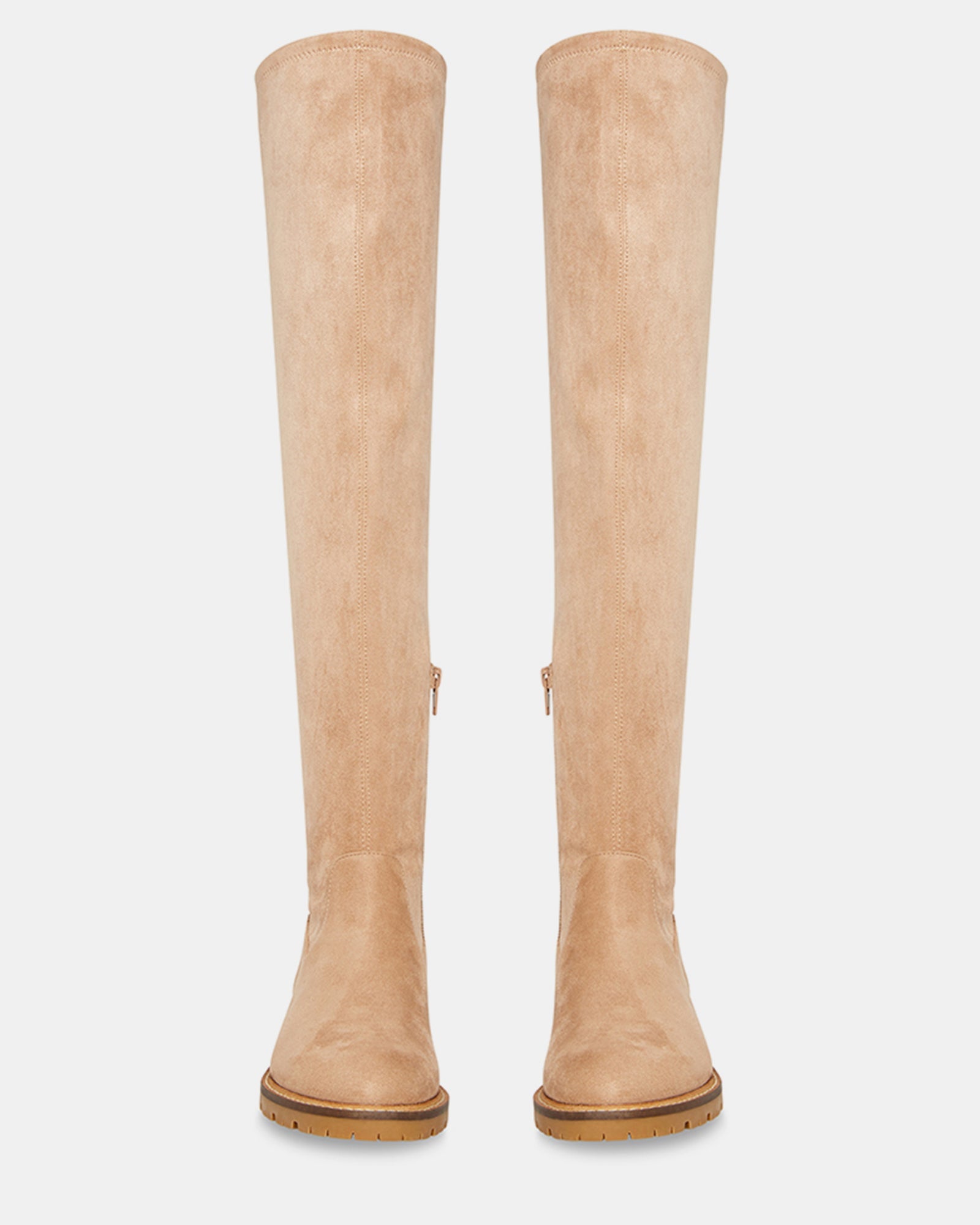 LIZBETH TAUPE - Women's Shoes - Steve Madden Canada
