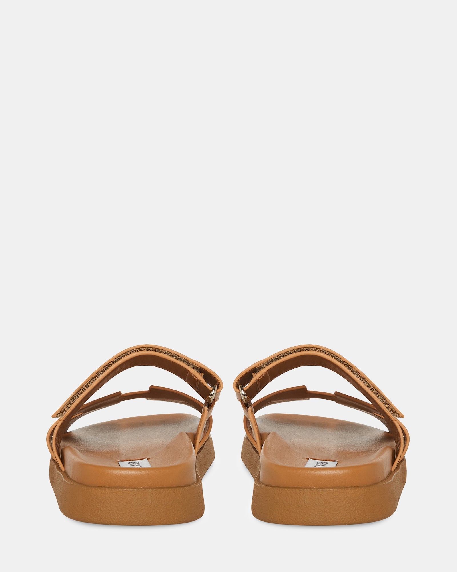 MAYVEN TAN LEATHER - Women's Shoes - Steve Madden Canada