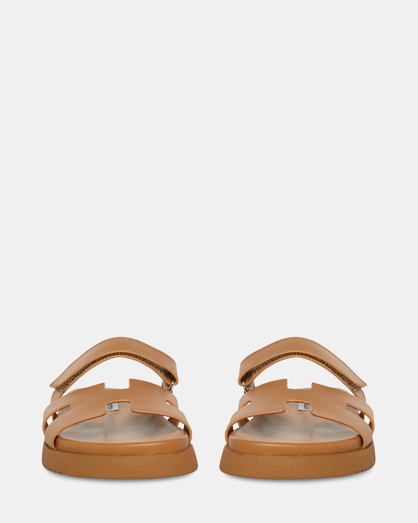 MAYVEN TAN LEATHER - Women's Shoes - Steve Madden Canada