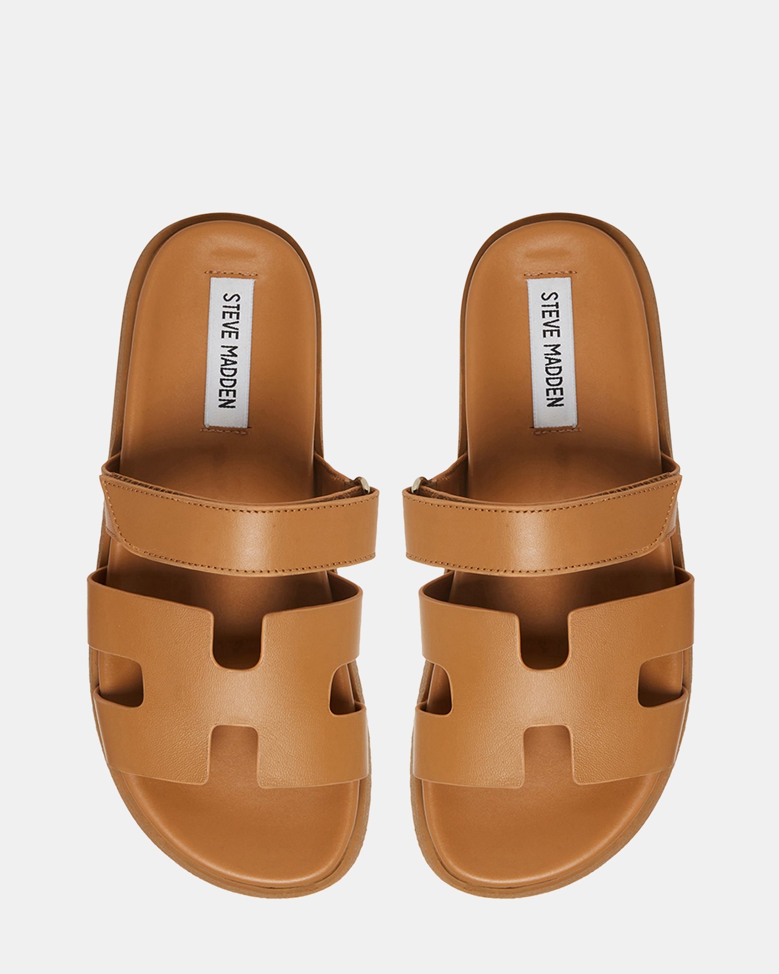 MAYVEN TAN LEATHER - Women's Shoes - Steve Madden Canada