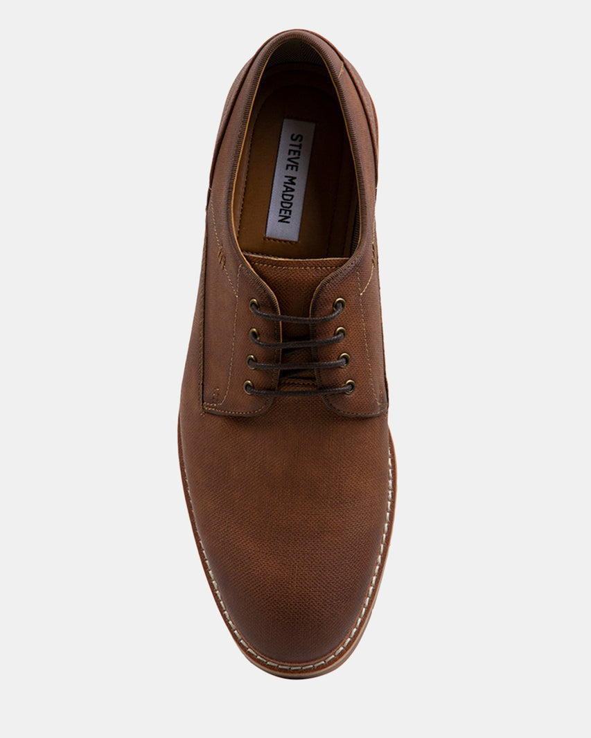 MIKEL TAN - Men's Shoes - Steve Madden Canada