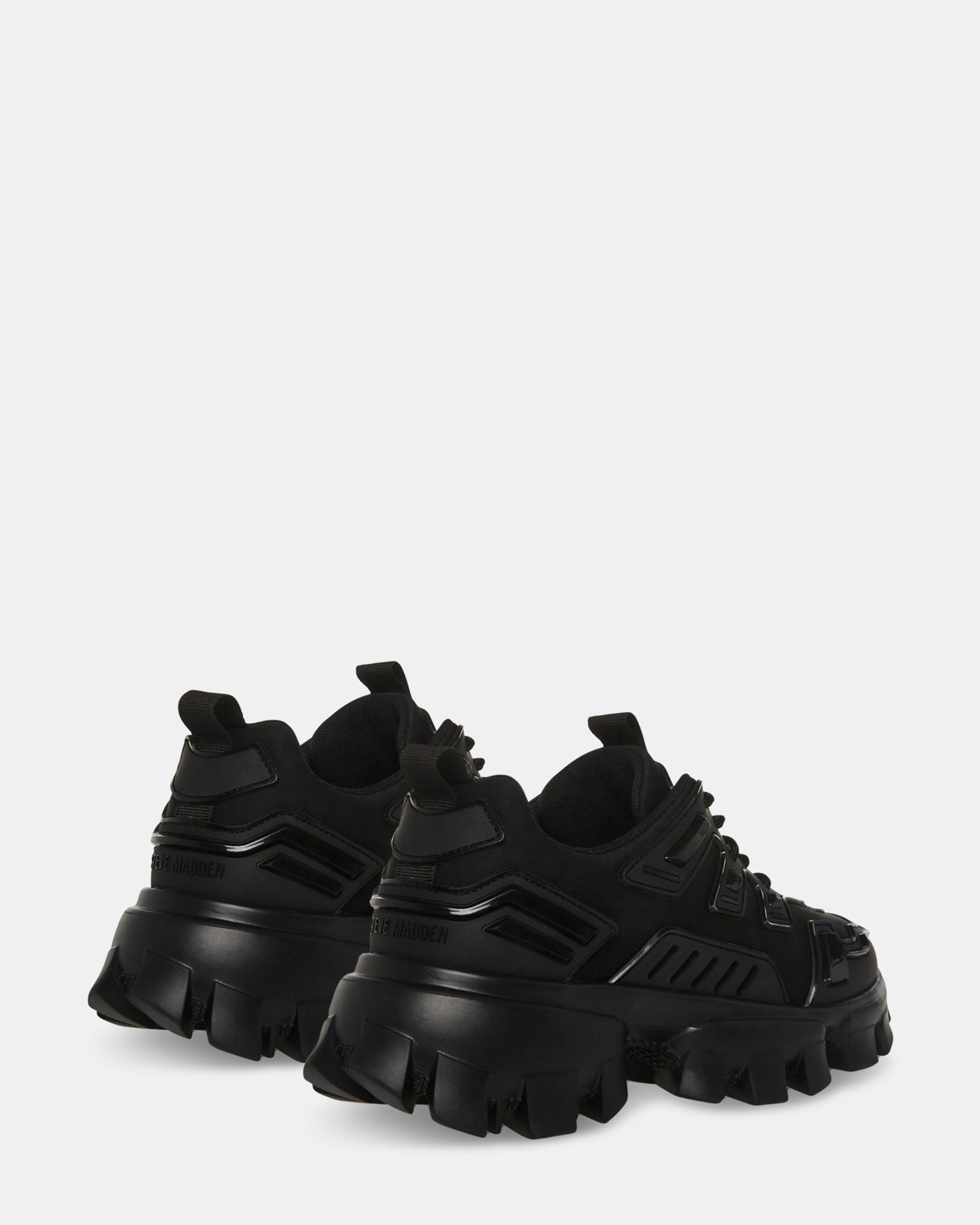 PRIZE BLACK - Men's Shoes - Steve Madden Canada