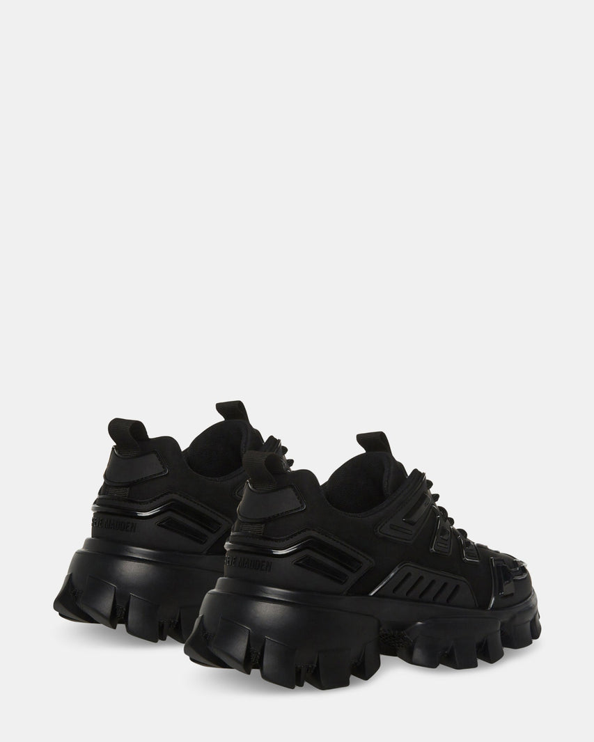 PRIZE BLACK - Men's Shoes - Steve Madden Canada