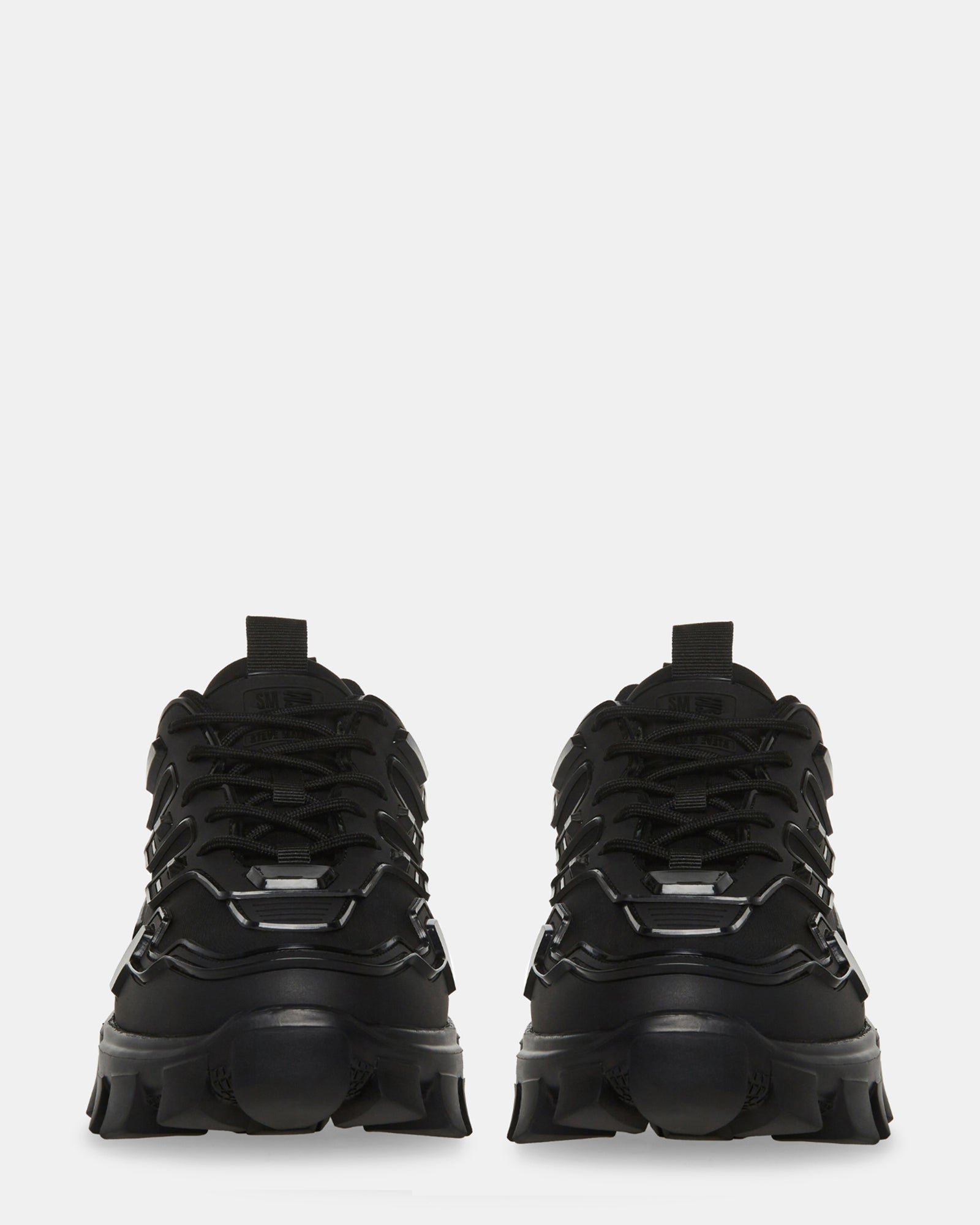 PRIZE BLACK - Men's Shoes - Steve Madden Canada