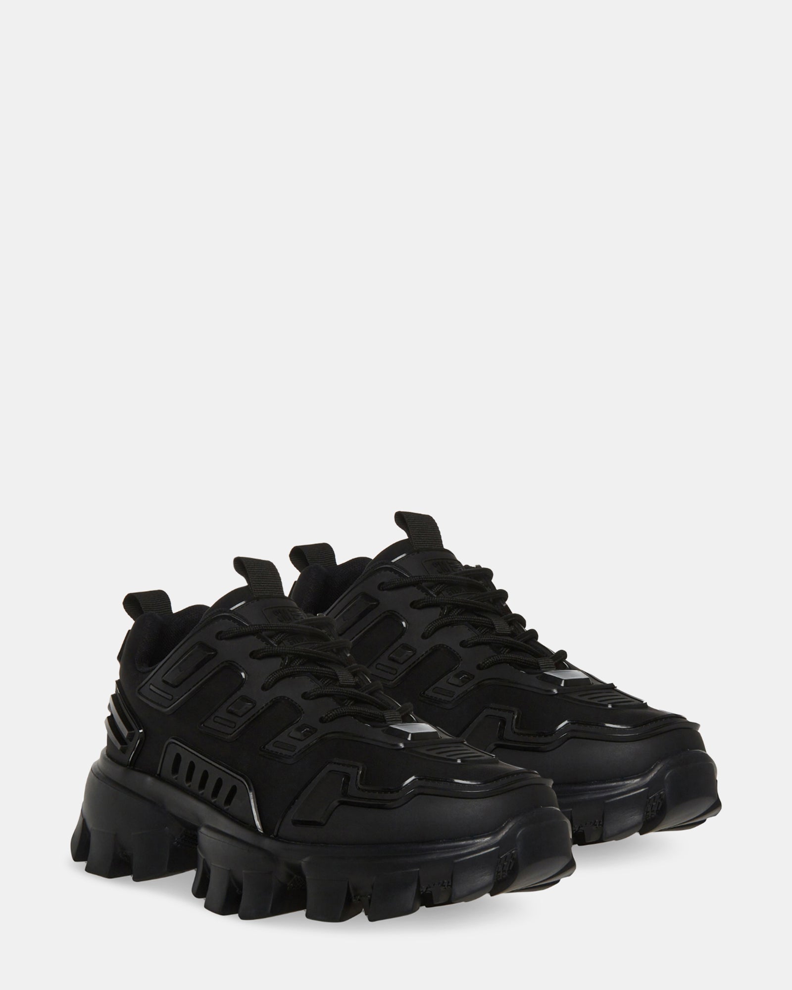 PRIZE BLACK - Men's Shoes - Steve Madden Canada