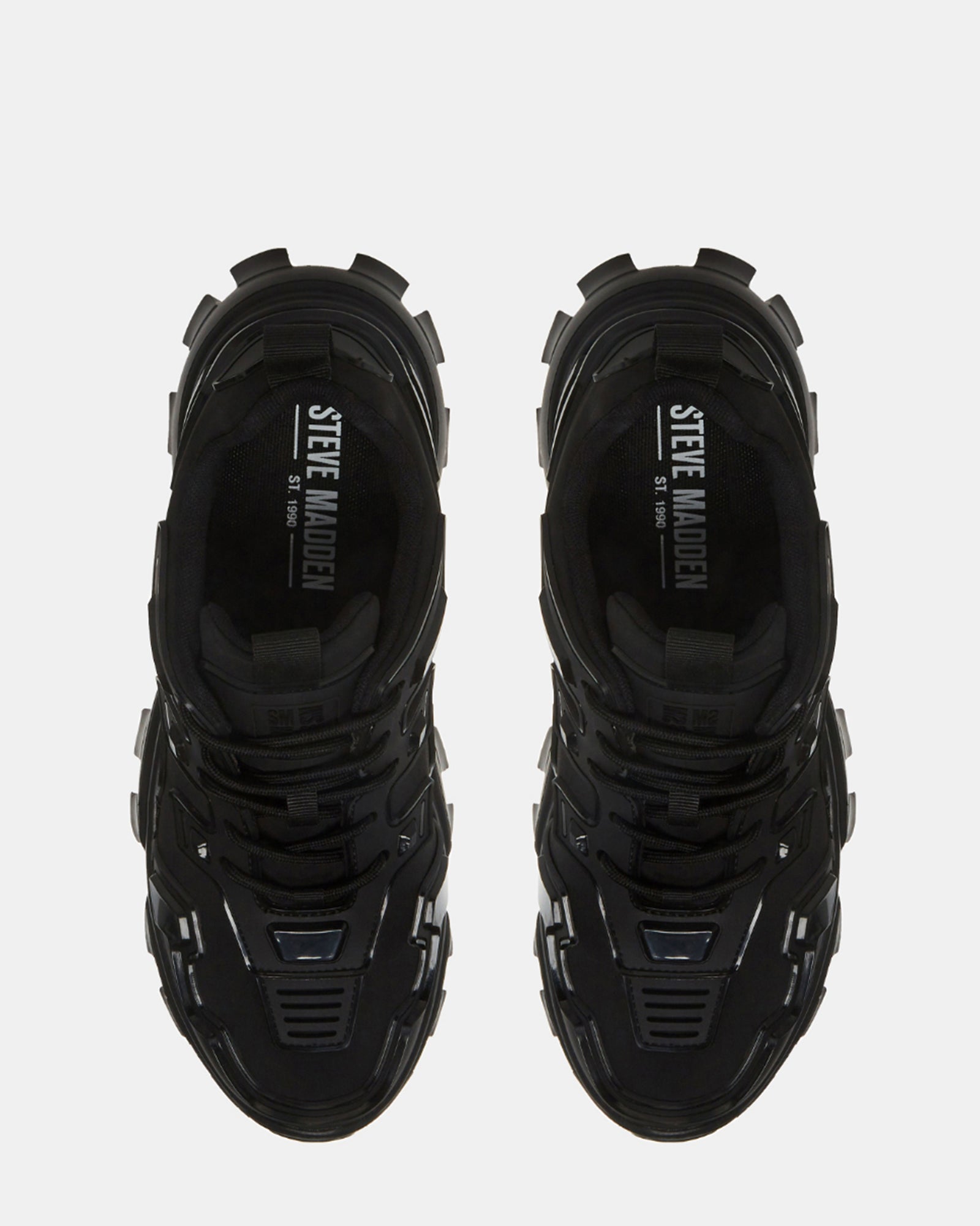 PRIZE BLACK - Men's Shoes - Steve Madden Canada