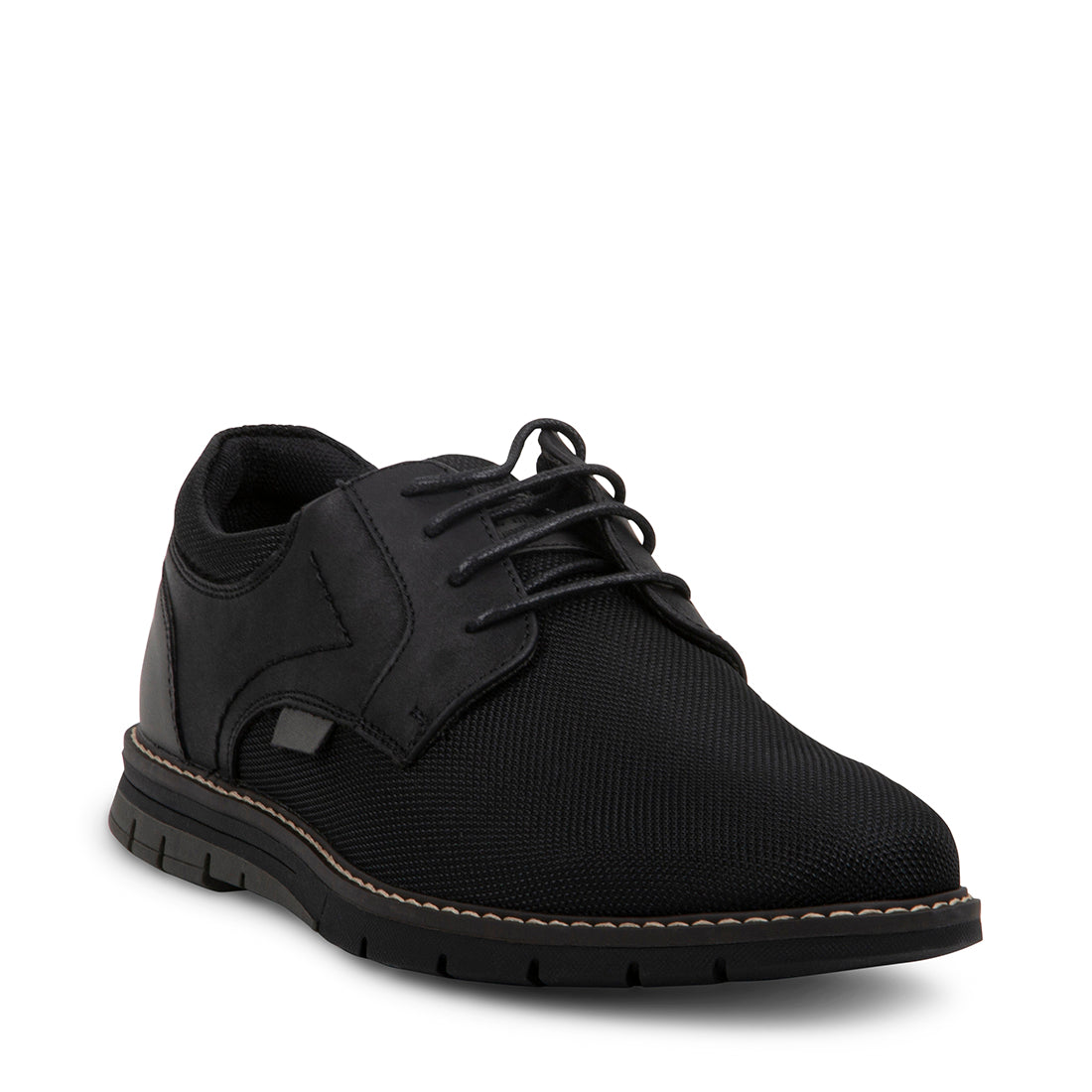 ROLLY BLACK - Men's Shoes - Steve Madden Canada
