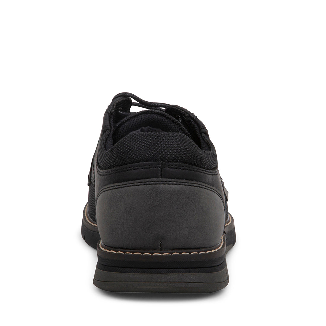 ROLLY BLACK - Men's Shoes - Steve Madden Canada