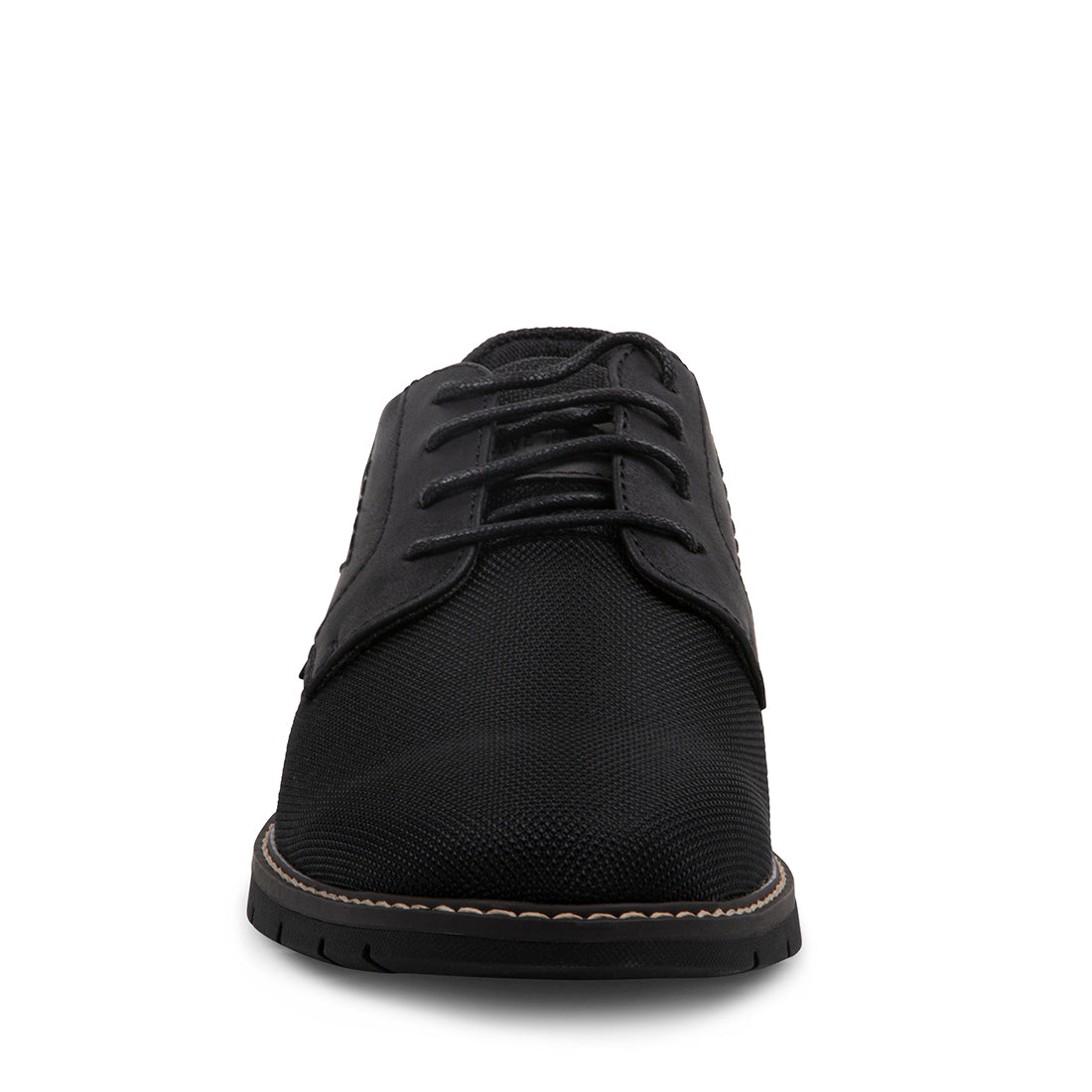 ROLLY BLACK - Men's Shoes - Steve Madden Canada