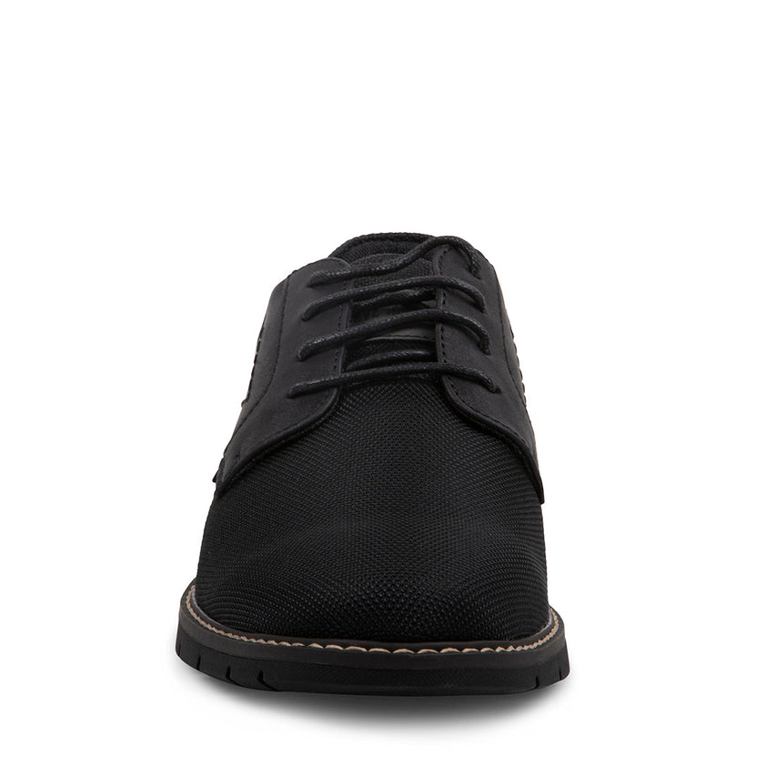 ROLLY BLACK - Men's Shoes - Steve Madden Canada