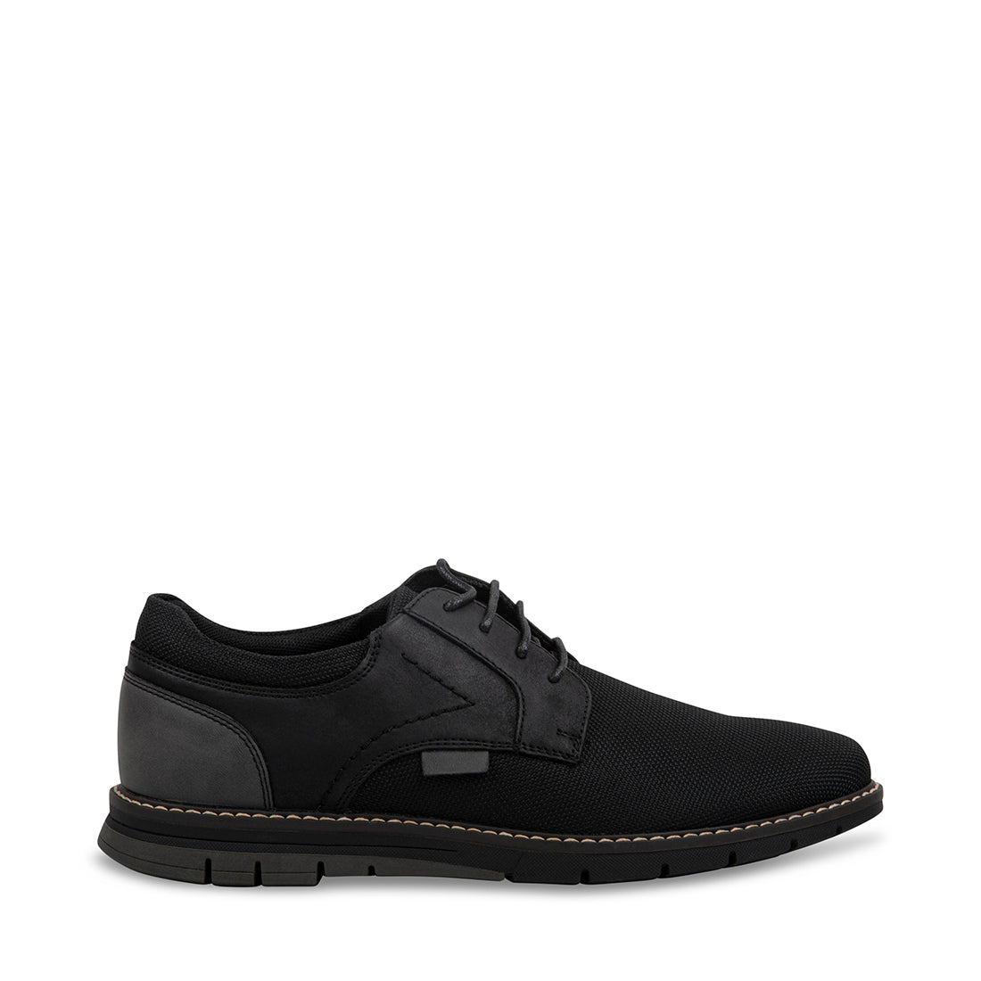 ROLLY BLACK - Men's Shoes - Steve Madden Canada
