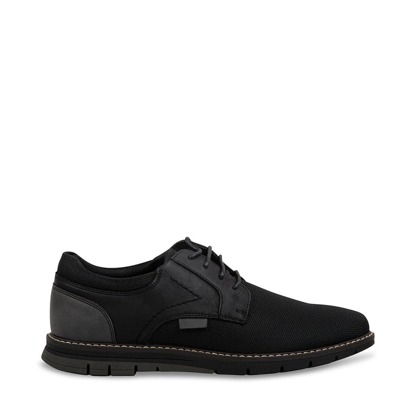 ROLLY BLACK - Men's Shoes - Steve Madden Canada