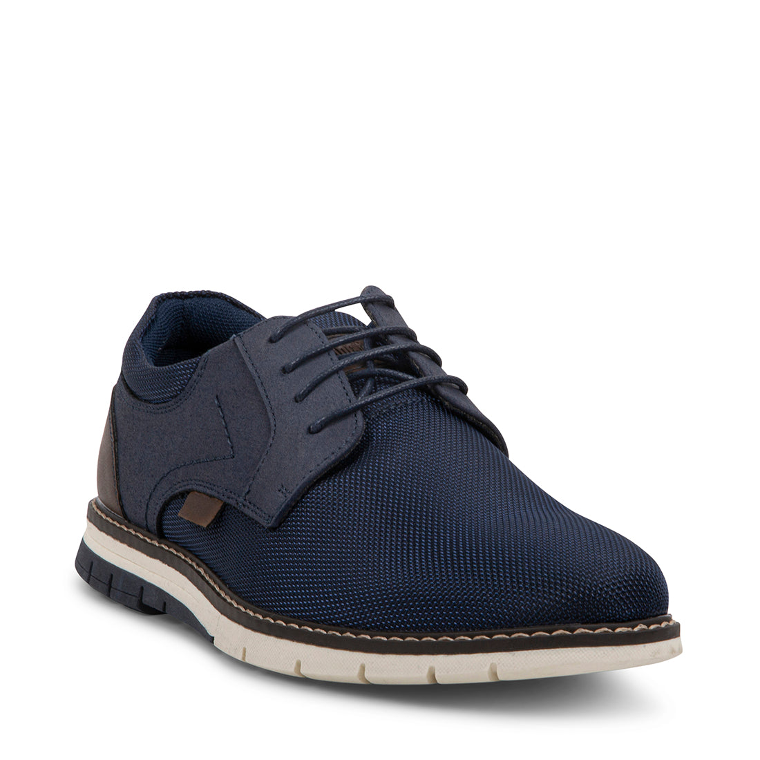 ROLLY BLUE - Men's Shoes - Steve Madden Canada