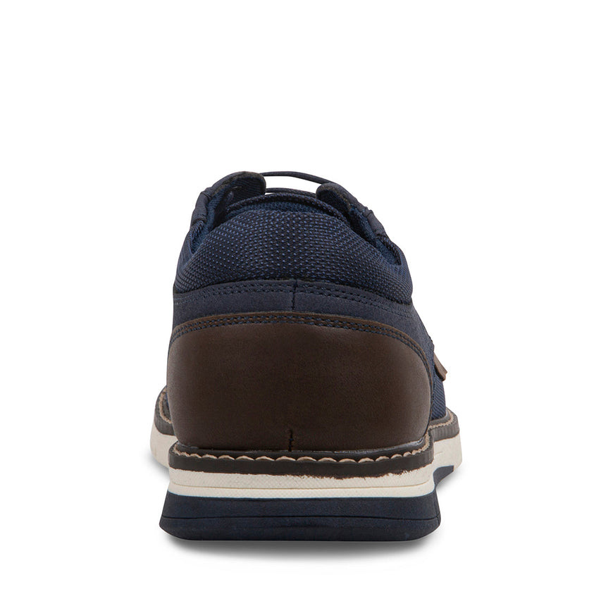 ROLLY BLUE - Men's Shoes - Steve Madden Canada
