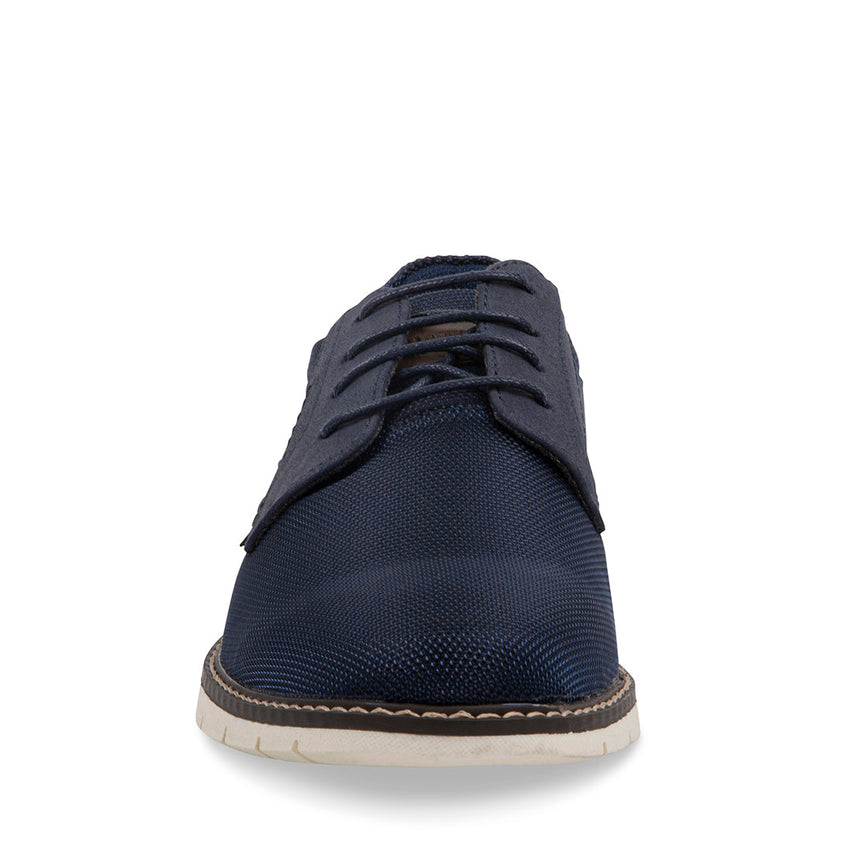 ROLLY BLUE - Men's Shoes - Steve Madden Canada
