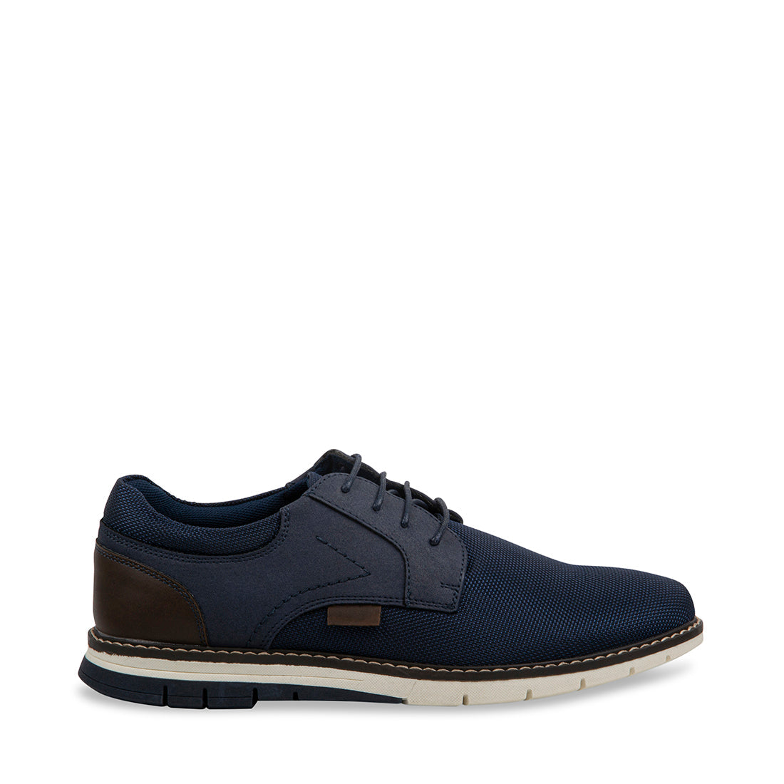 ROLLY BLUE - Men's Shoes - Steve Madden Canada