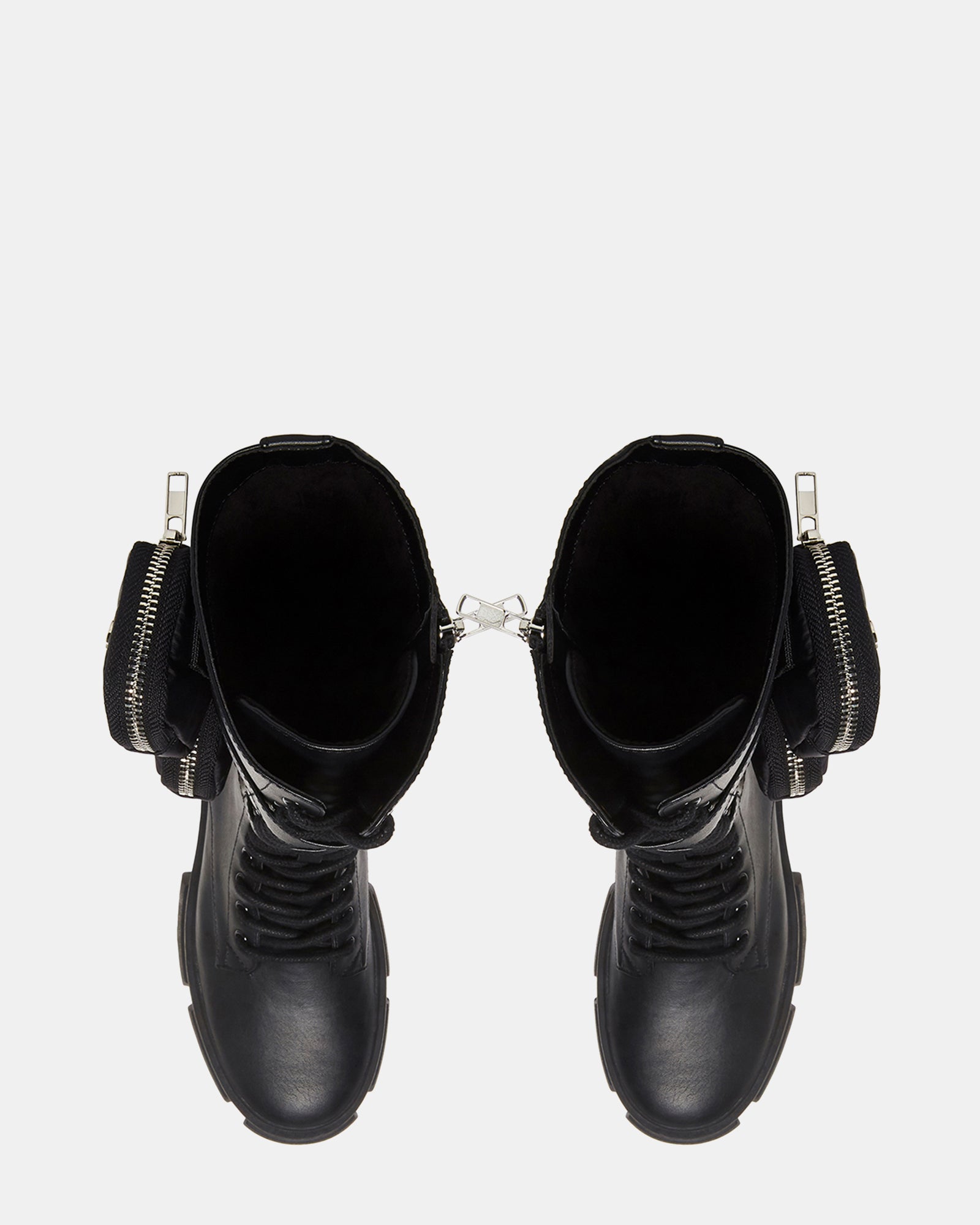 THORPE BLACK - Women's Shoes - Steve Madden Canada