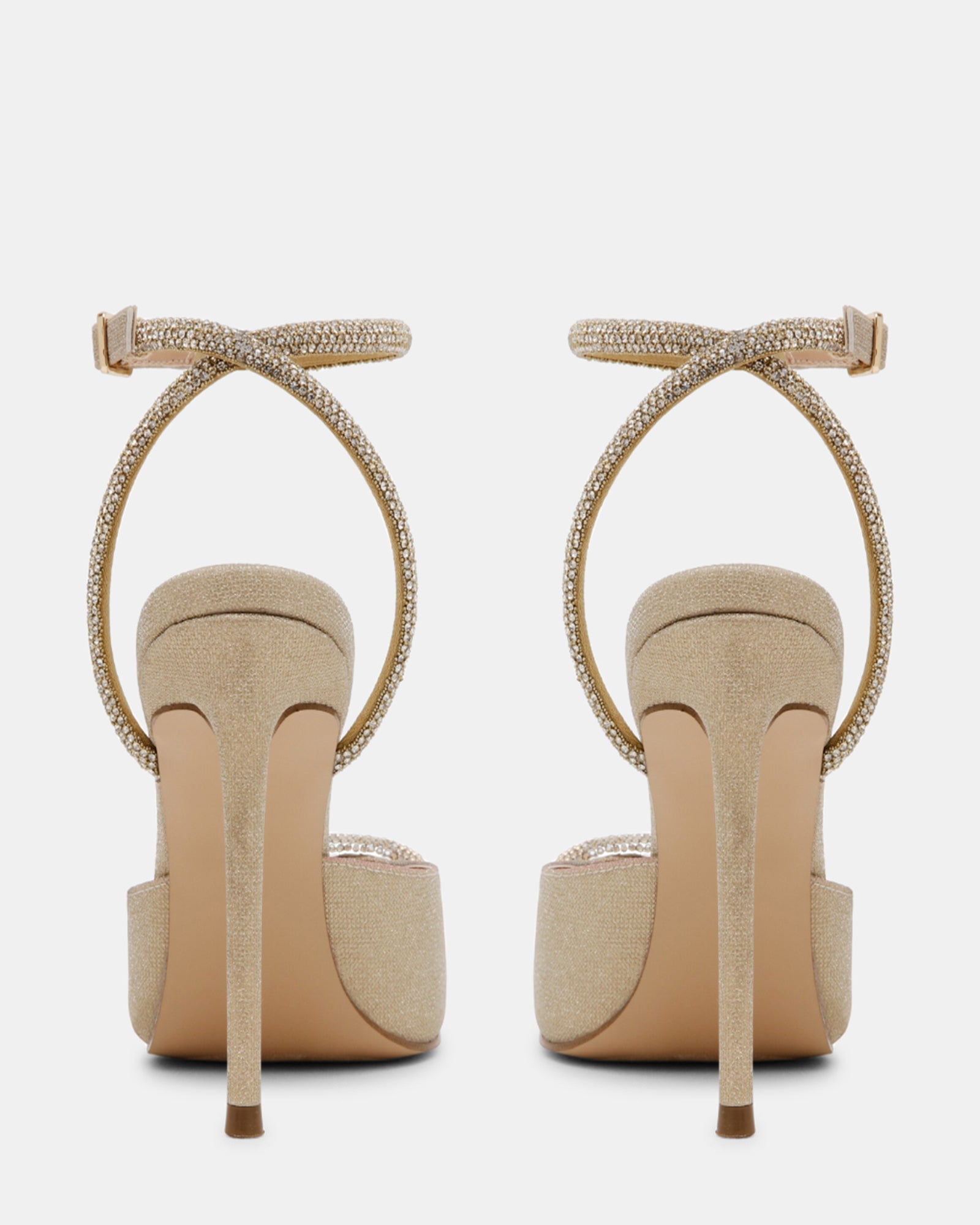 VIENNA GOLD - Women's Shoes - Steve Madden Canada
