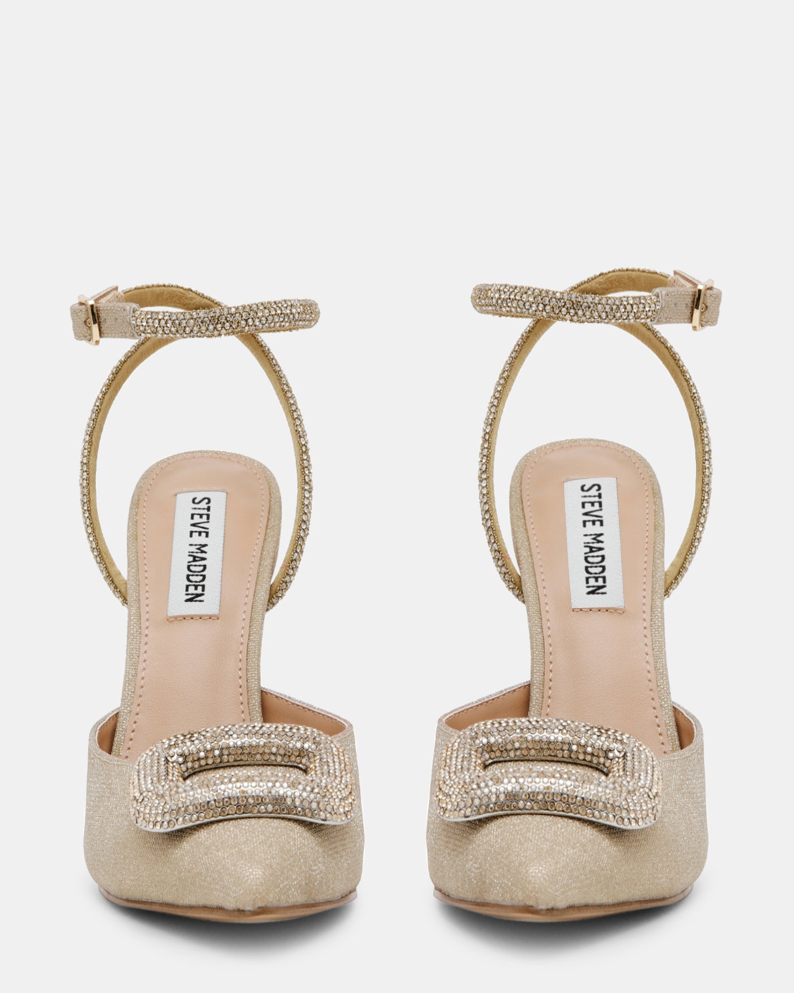 VIENNA GOLD - Women's Shoes - Steve Madden Canada