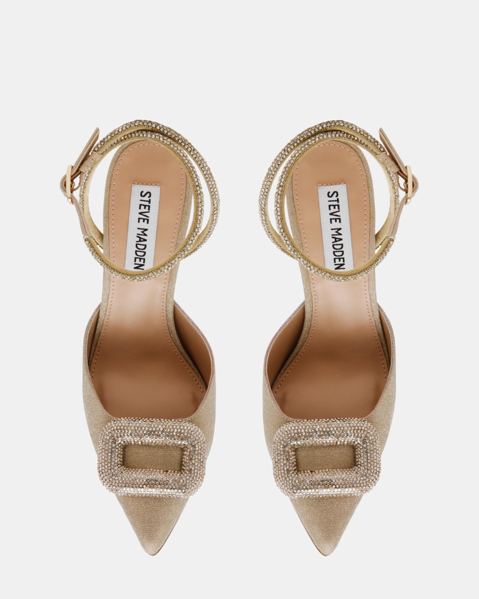 VIENNA GOLD - Women's Shoes - Steve Madden Canada