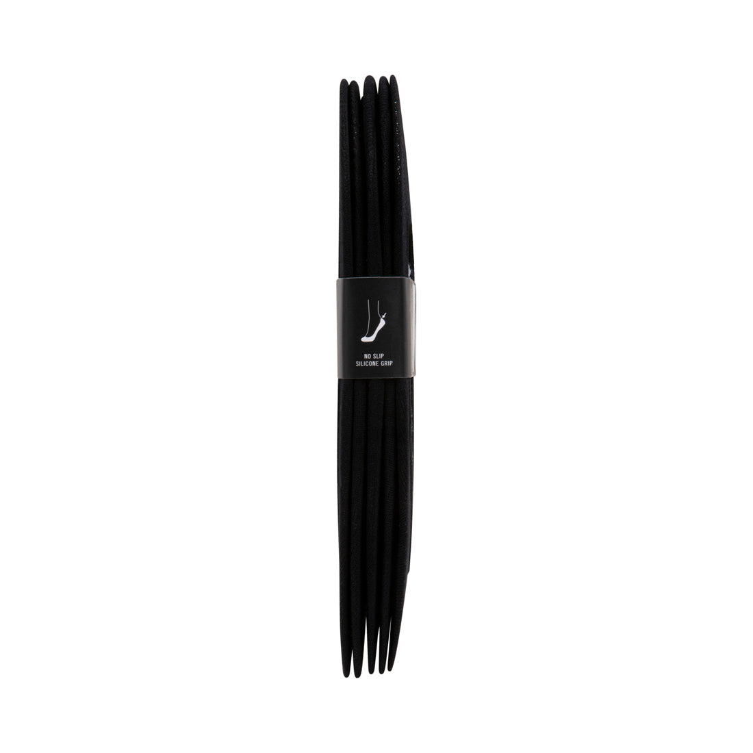 5PK WOMEN'S BLACK FOOT LINERS - Accessories - Steve Madden Canada