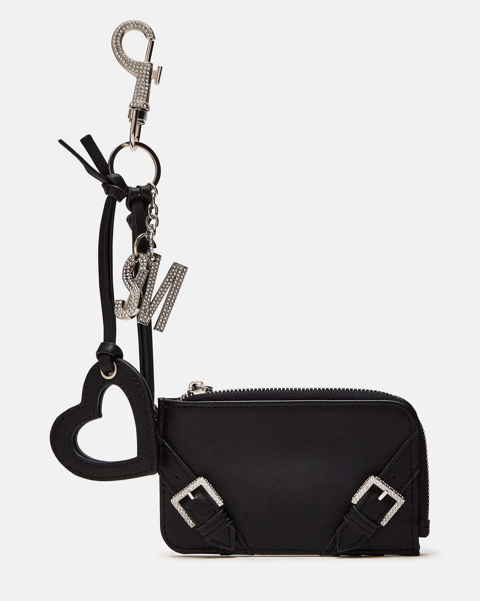 D-AMORE BLACK MULTI - Handbags - Steve Madden Canada
