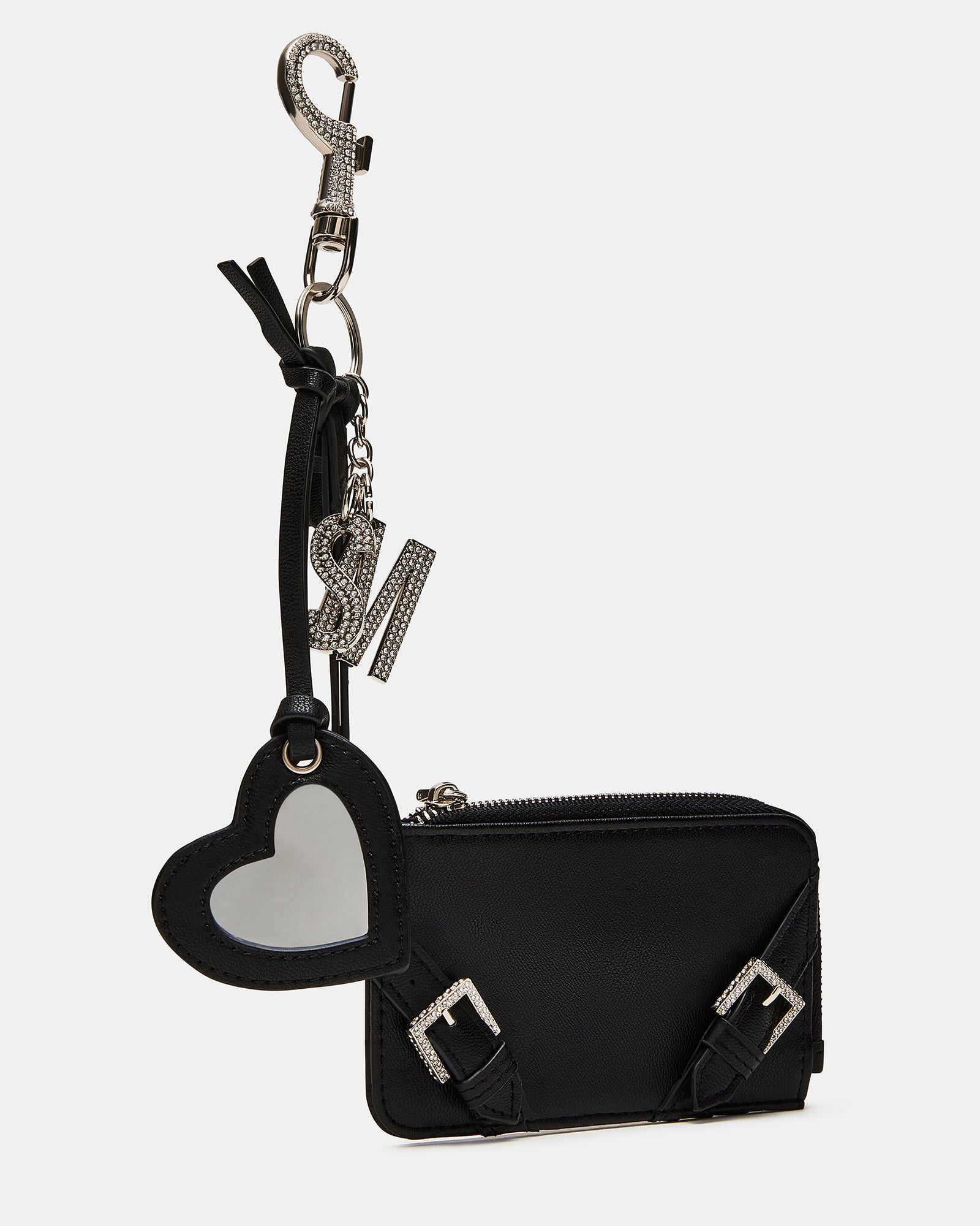 D-AMORE BLACK MULTI - Handbags - Steve Madden Canada