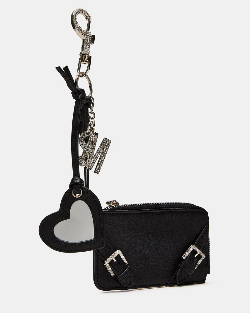 D-AMORE BLACK MULTI - Handbags - Steve Madden Canada