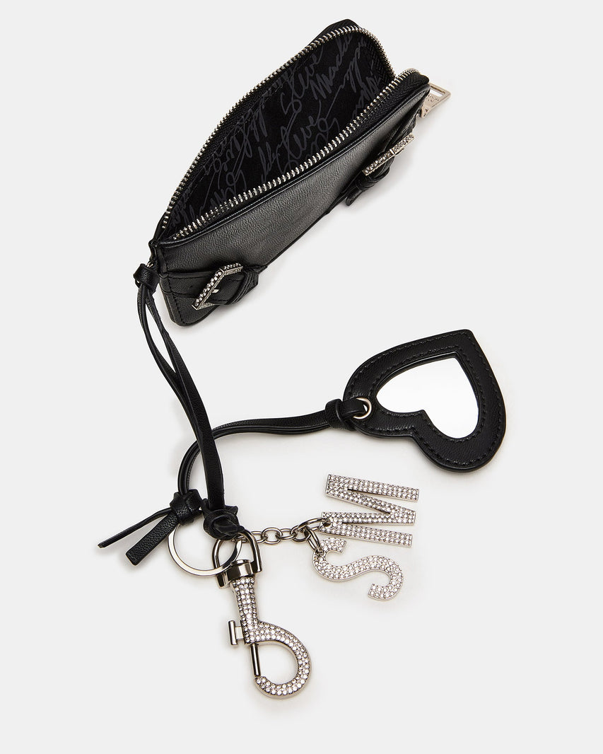 D-AMORE BLACK MULTI - Handbags - Steve Madden Canada