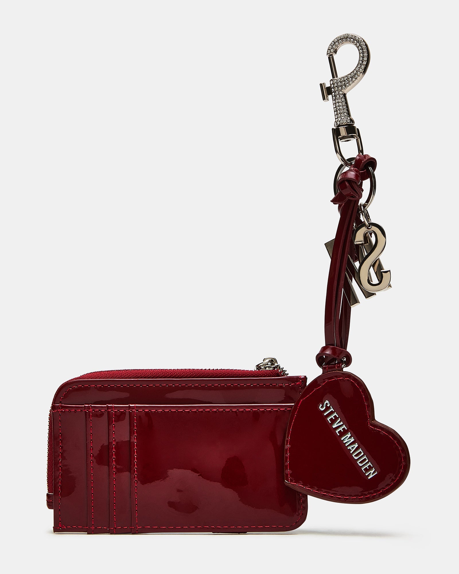 D-AMORE RED MULTI - Handbags - Steve Madden Canada
