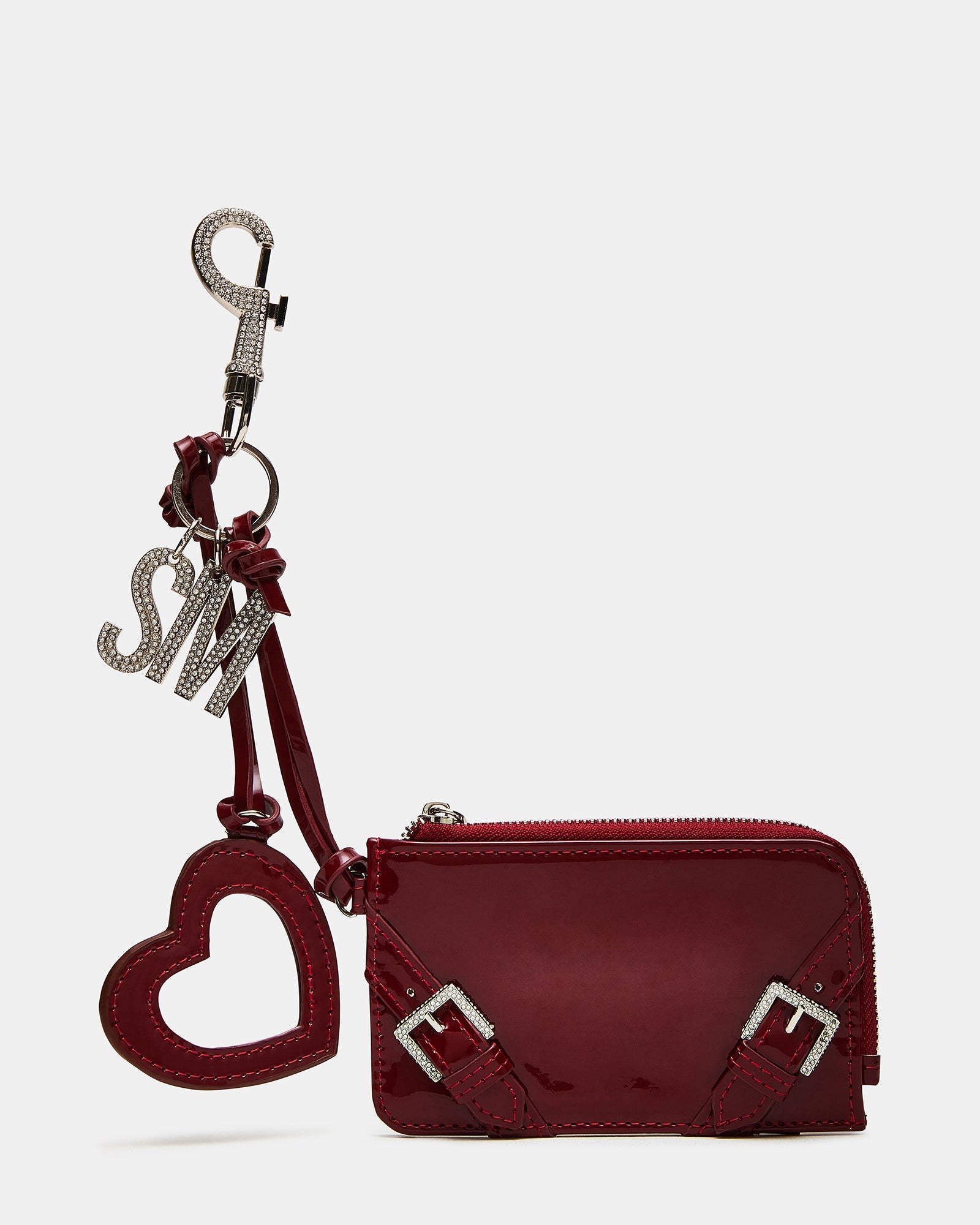 D-AMORE RED MULTI - Handbags - Steve Madden Canada