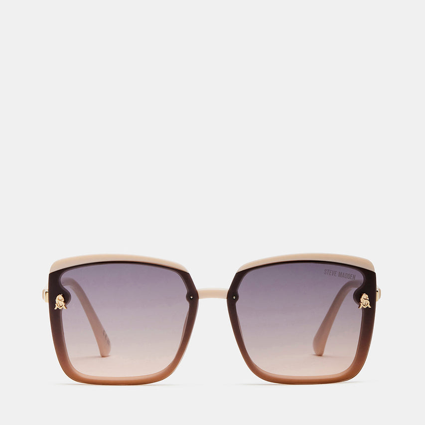 HAYDIN WHITE MULTI - Accessories - Steve Madden Canada