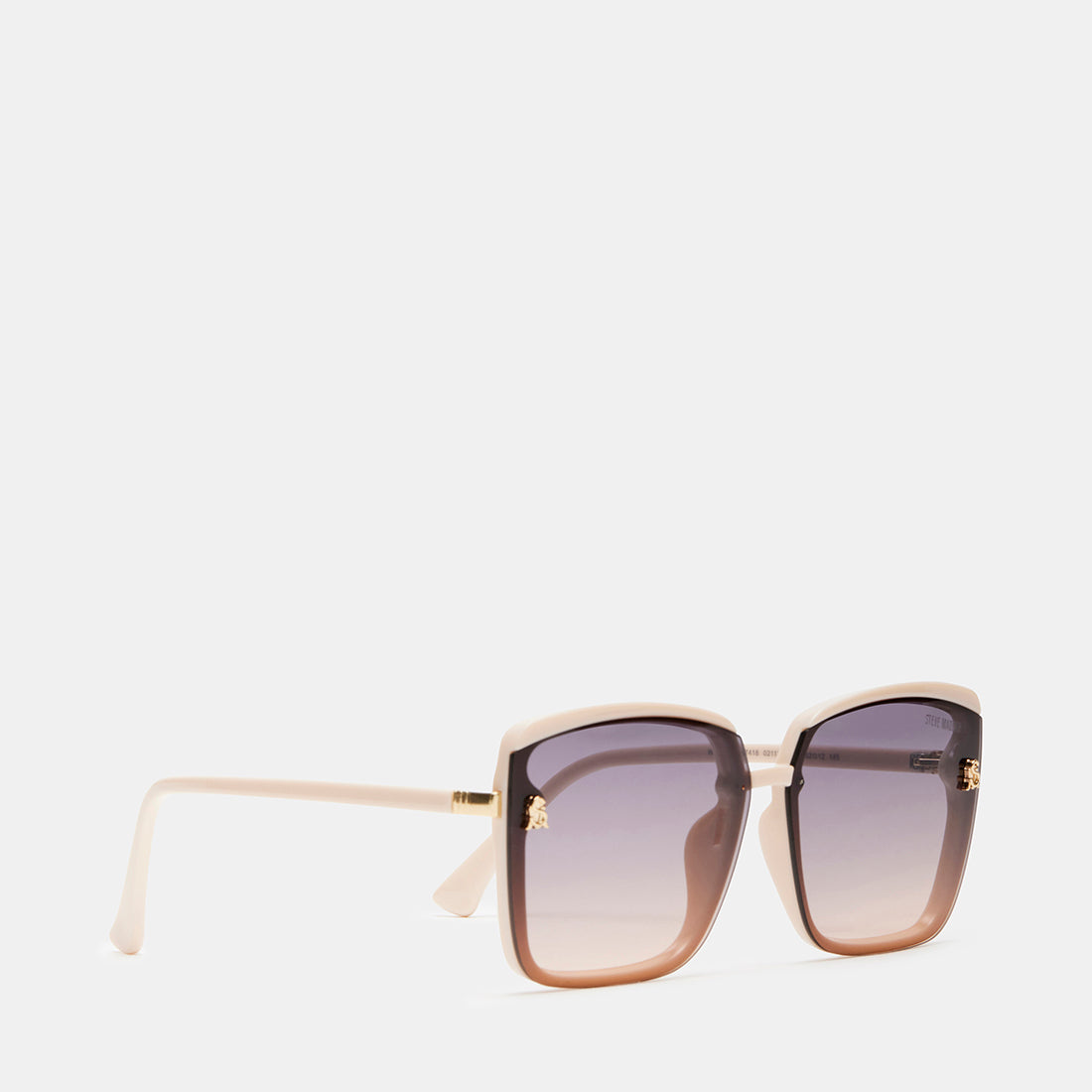 HAYDIN WHITE MULTI - Accessories - Steve Madden Canada