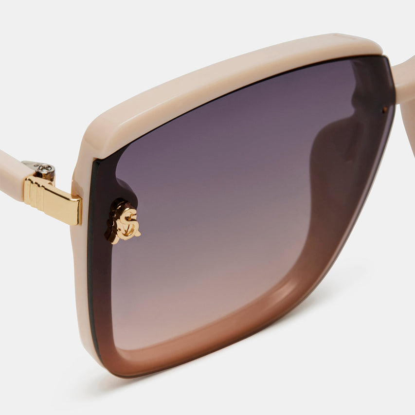 HAYDIN WHITE MULTI - Accessories - Steve Madden Canada