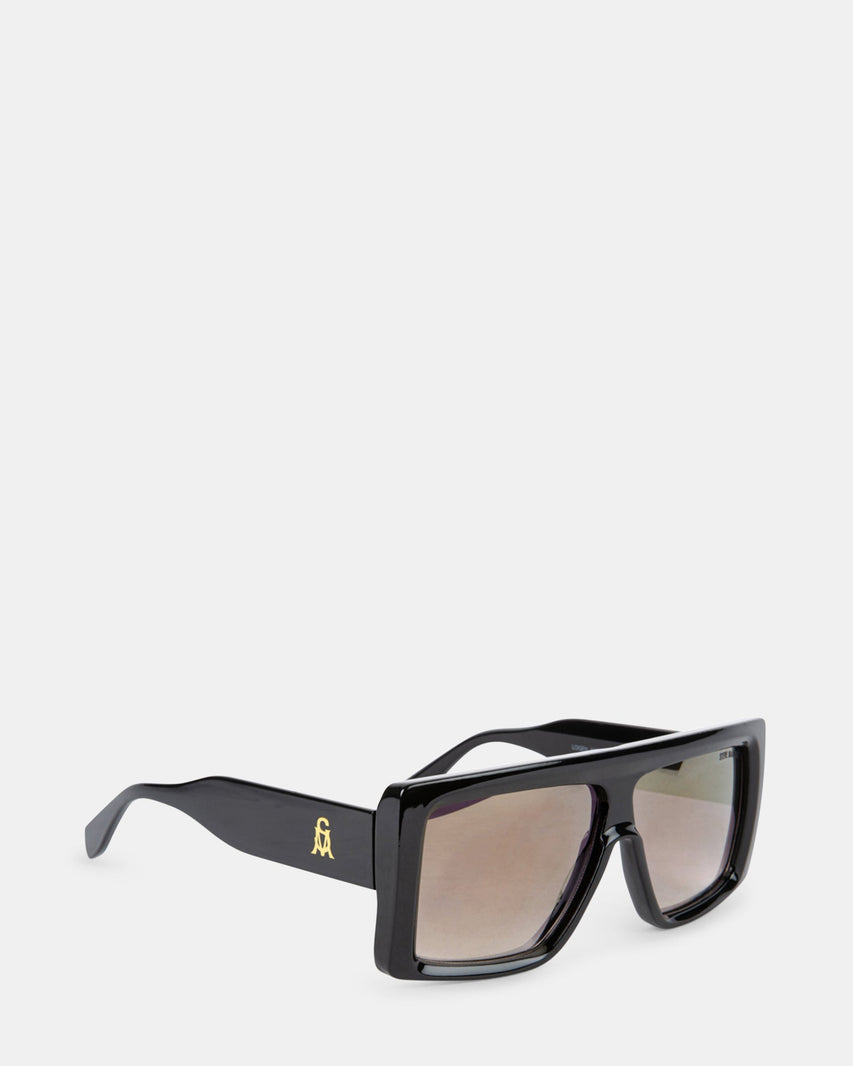 LOGEN BLACK - Accessories - Steve Madden Canada