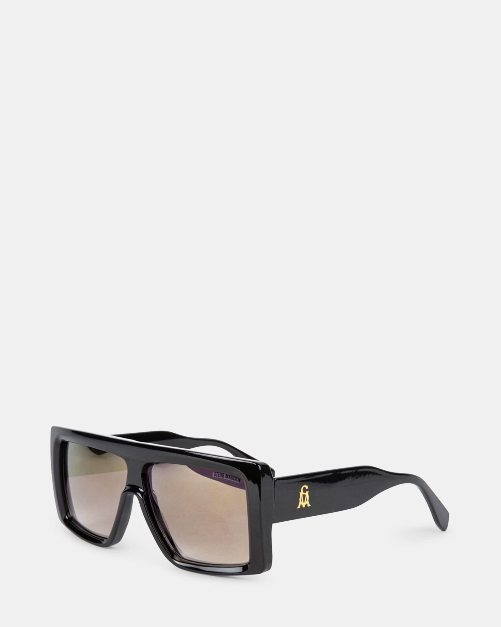 LOGEN BLACK - Accessories - Steve Madden Canada