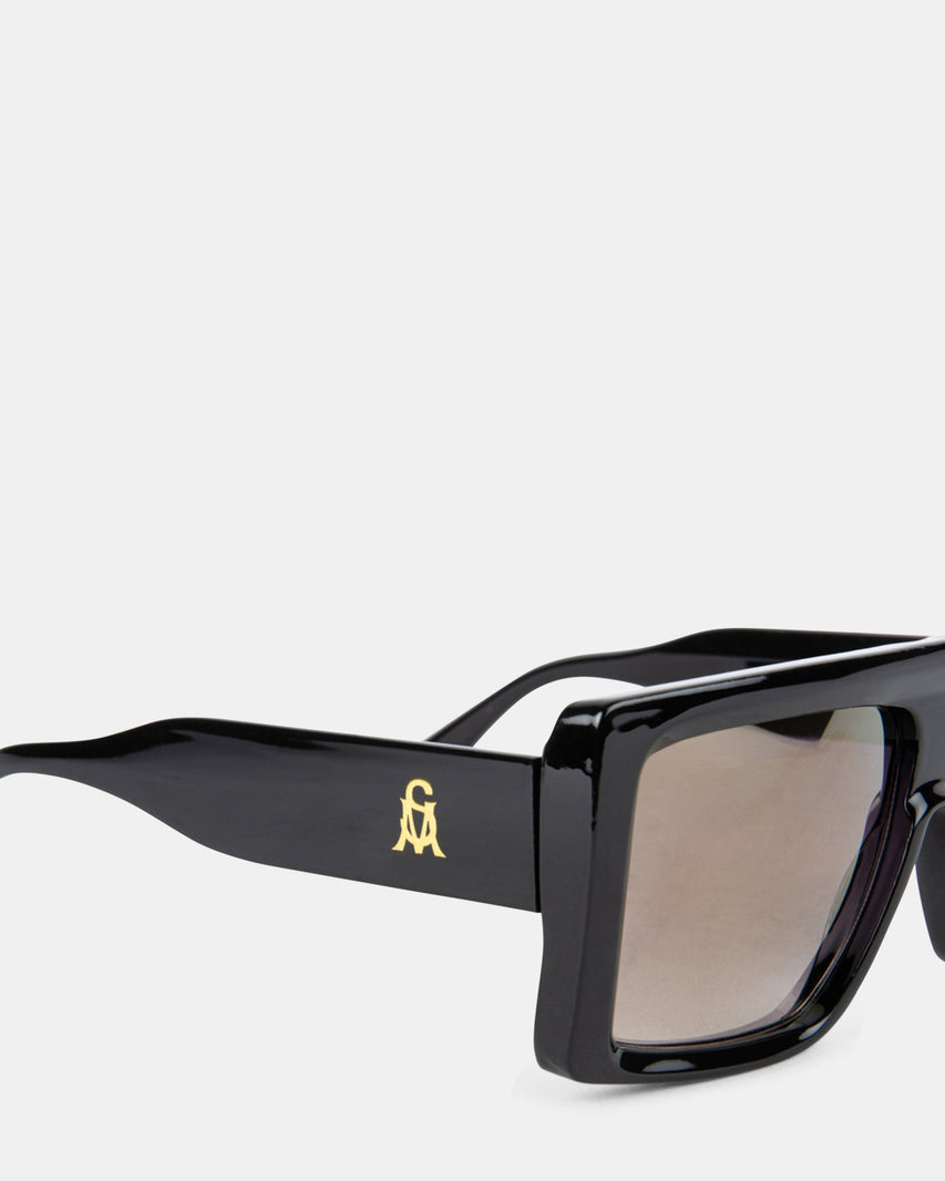 LOGEN BLACK - Accessories - Steve Madden Canada
