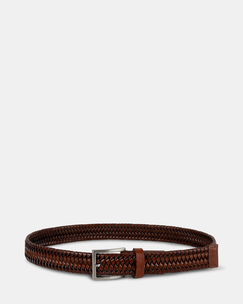 RENO TAN LEATHER - Accessories - Steve Madden Canada