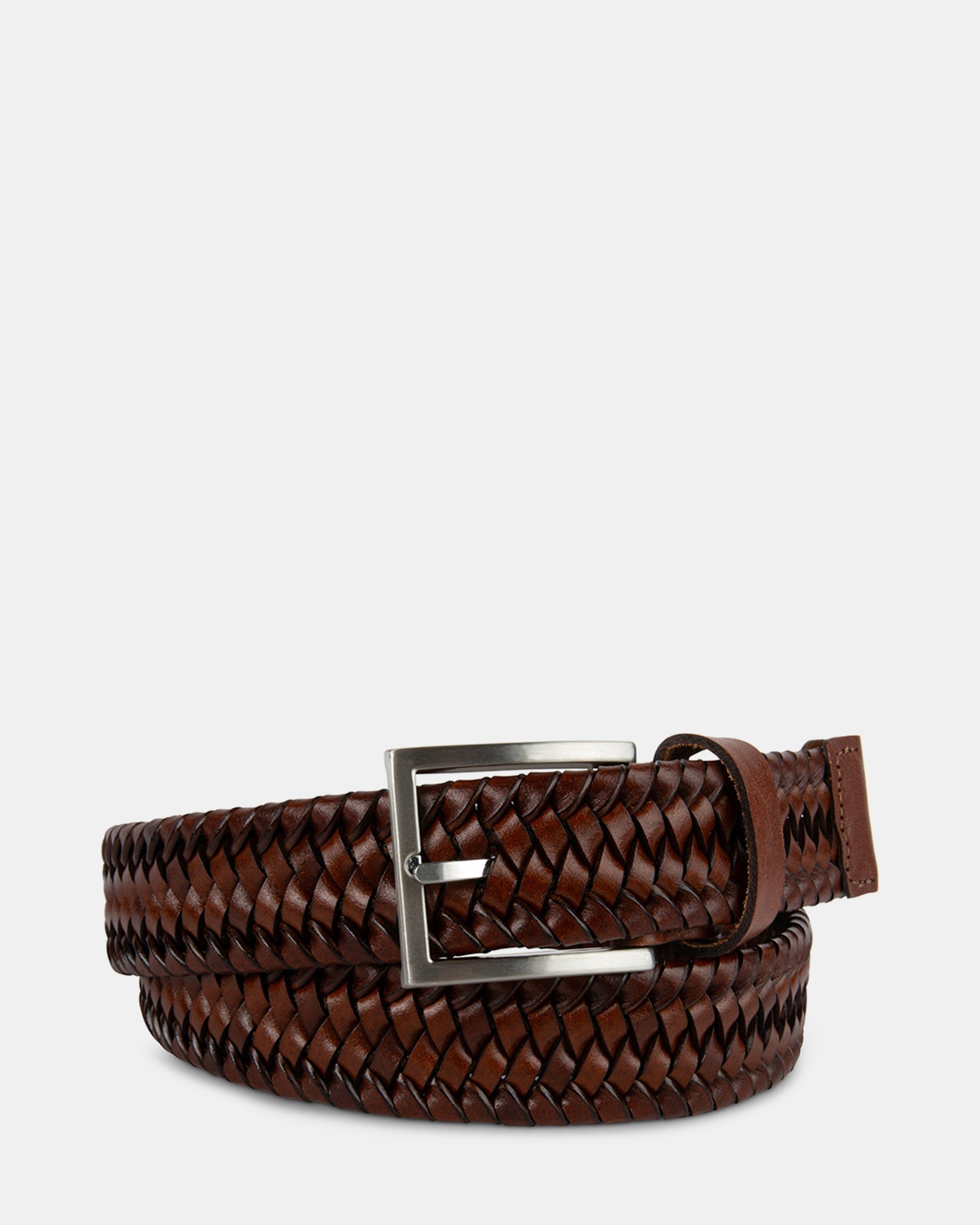 RENO TAN LEATHER - Accessories - Steve Madden Canada