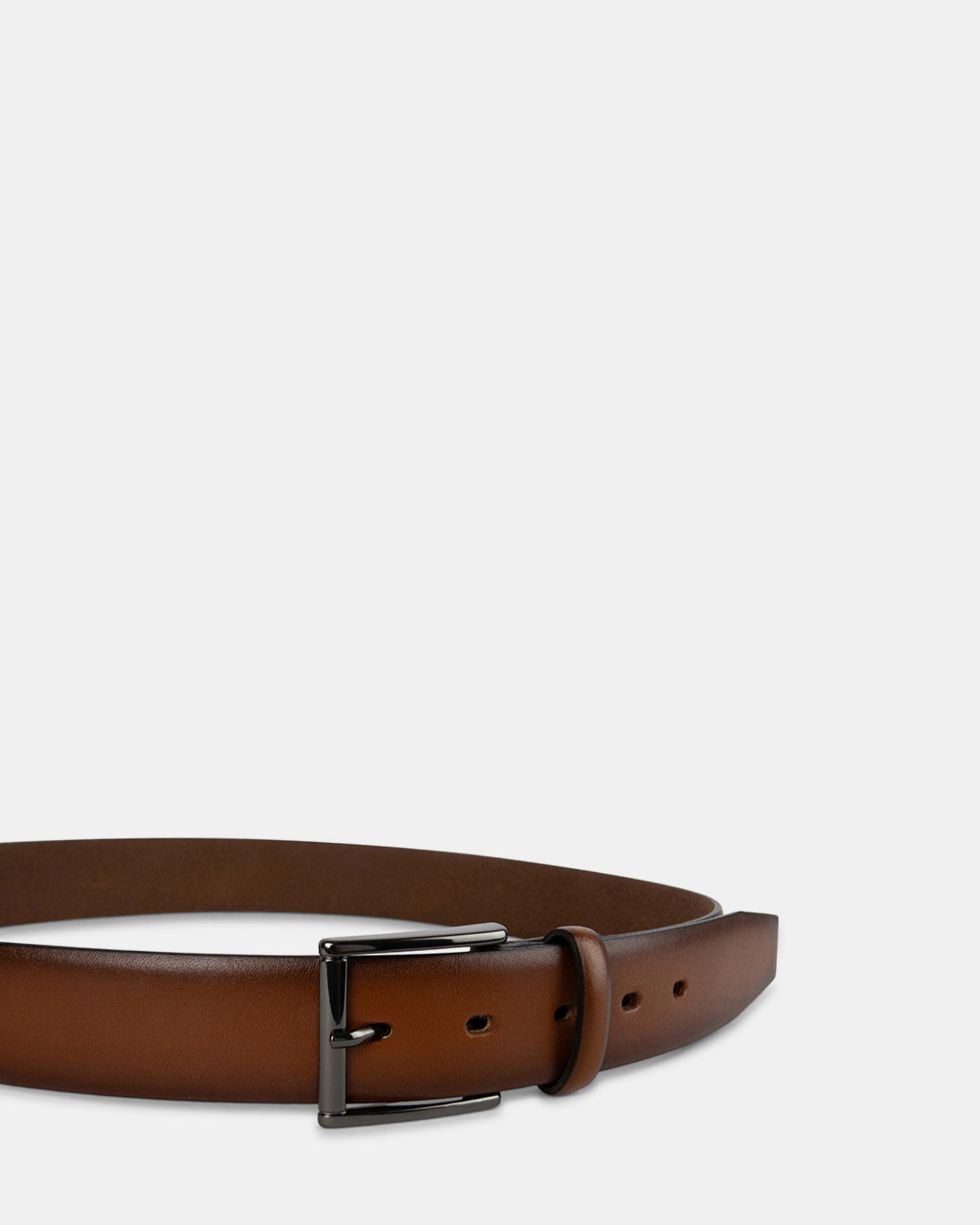 ROLLANDD TAN LEATHER - Accessories - Steve Madden Canada